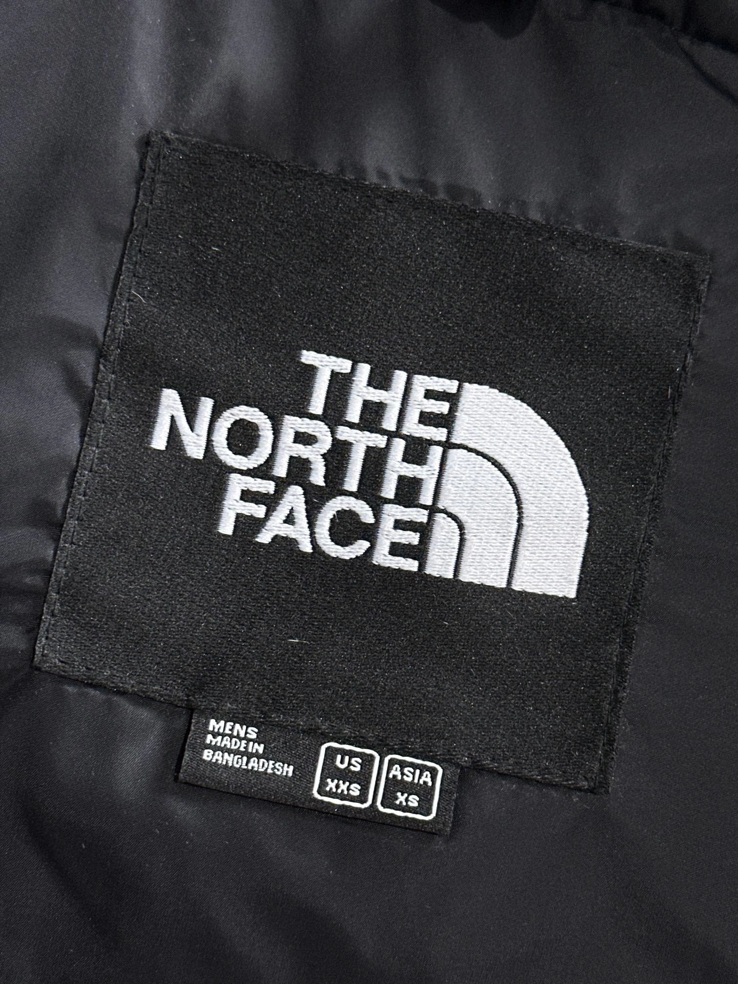 EasyCare The North Face Down Jackets 173136