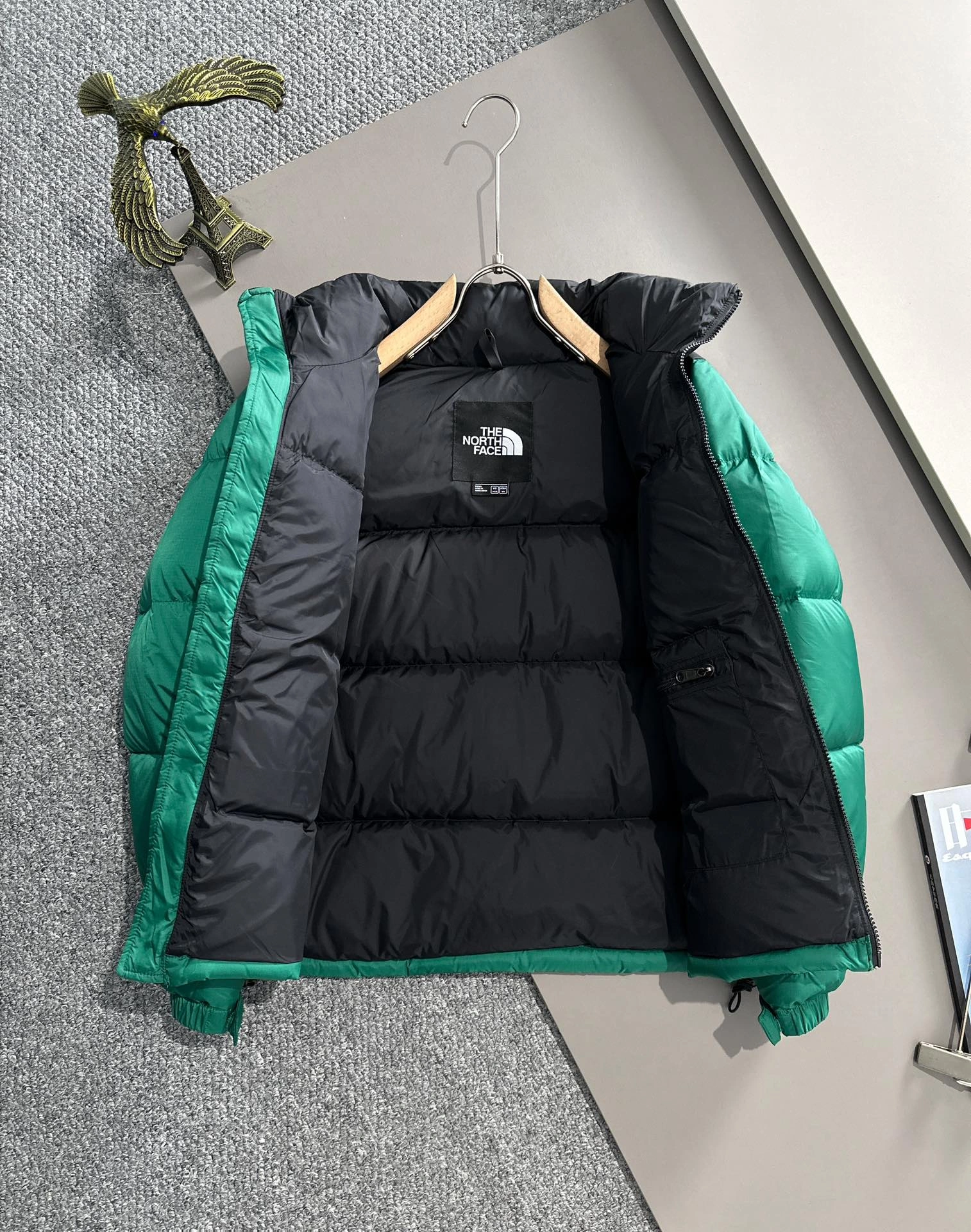 EasyCare The North Face Down Jackets 173136