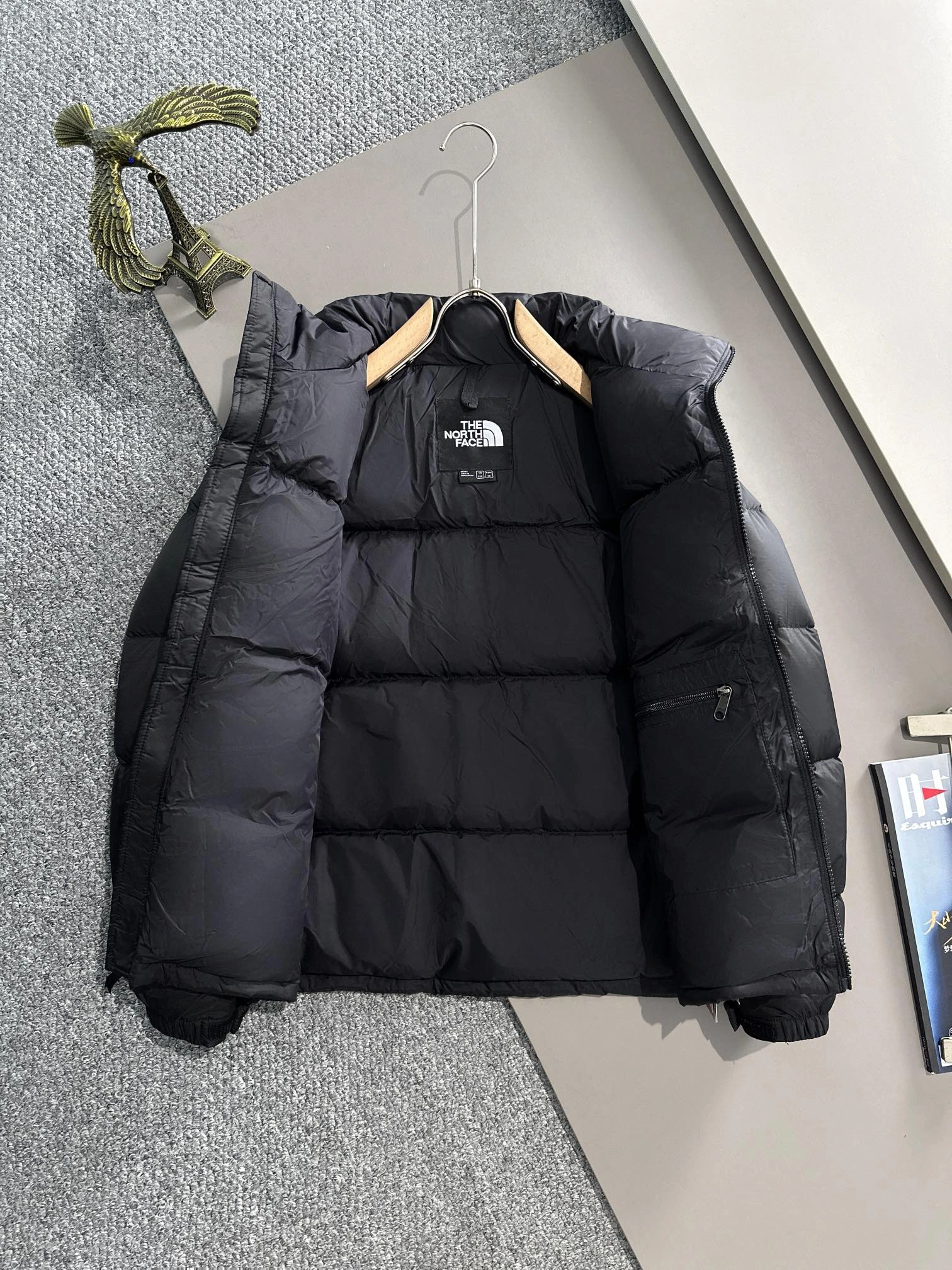 Efficient The North Face Down Jackets 173114