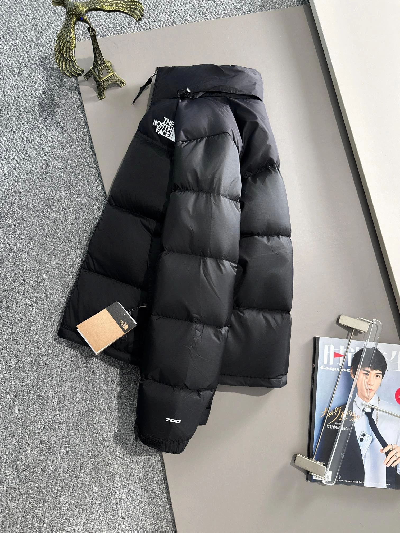Efficient The North Face Down Jackets 173114