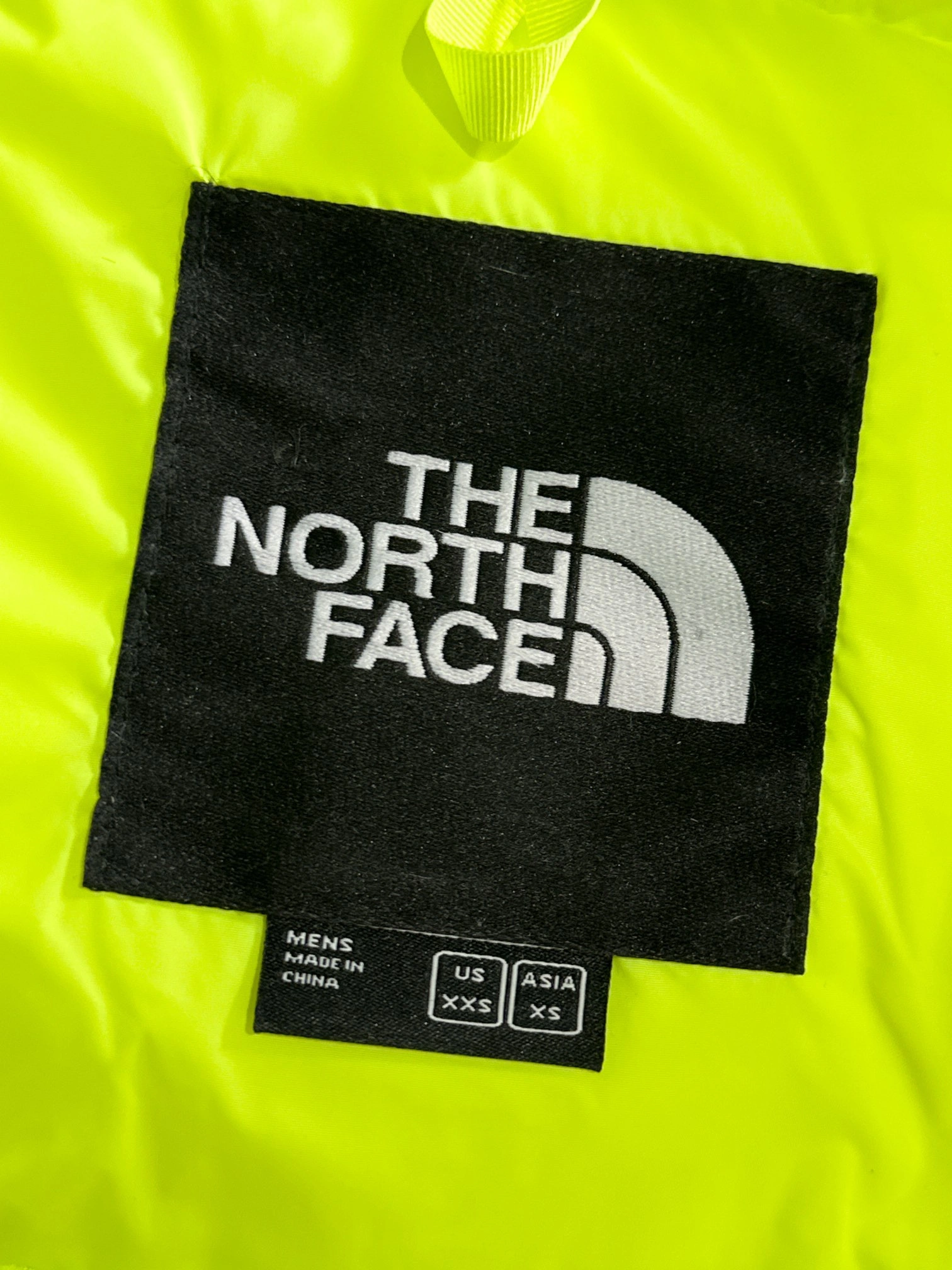 The North Face Down Jackets Affordable 173131