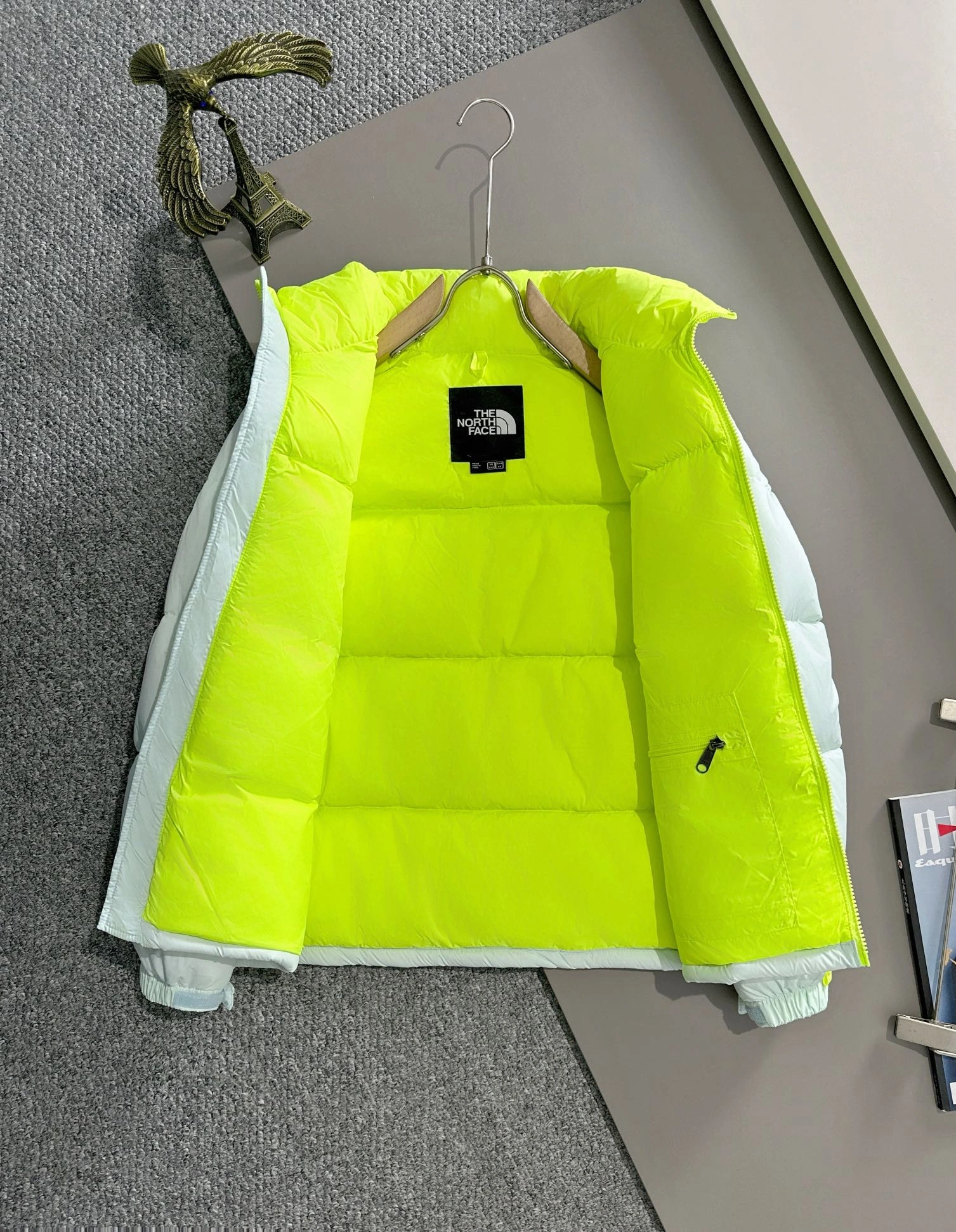 The North Face Down Jackets Affordable 173131