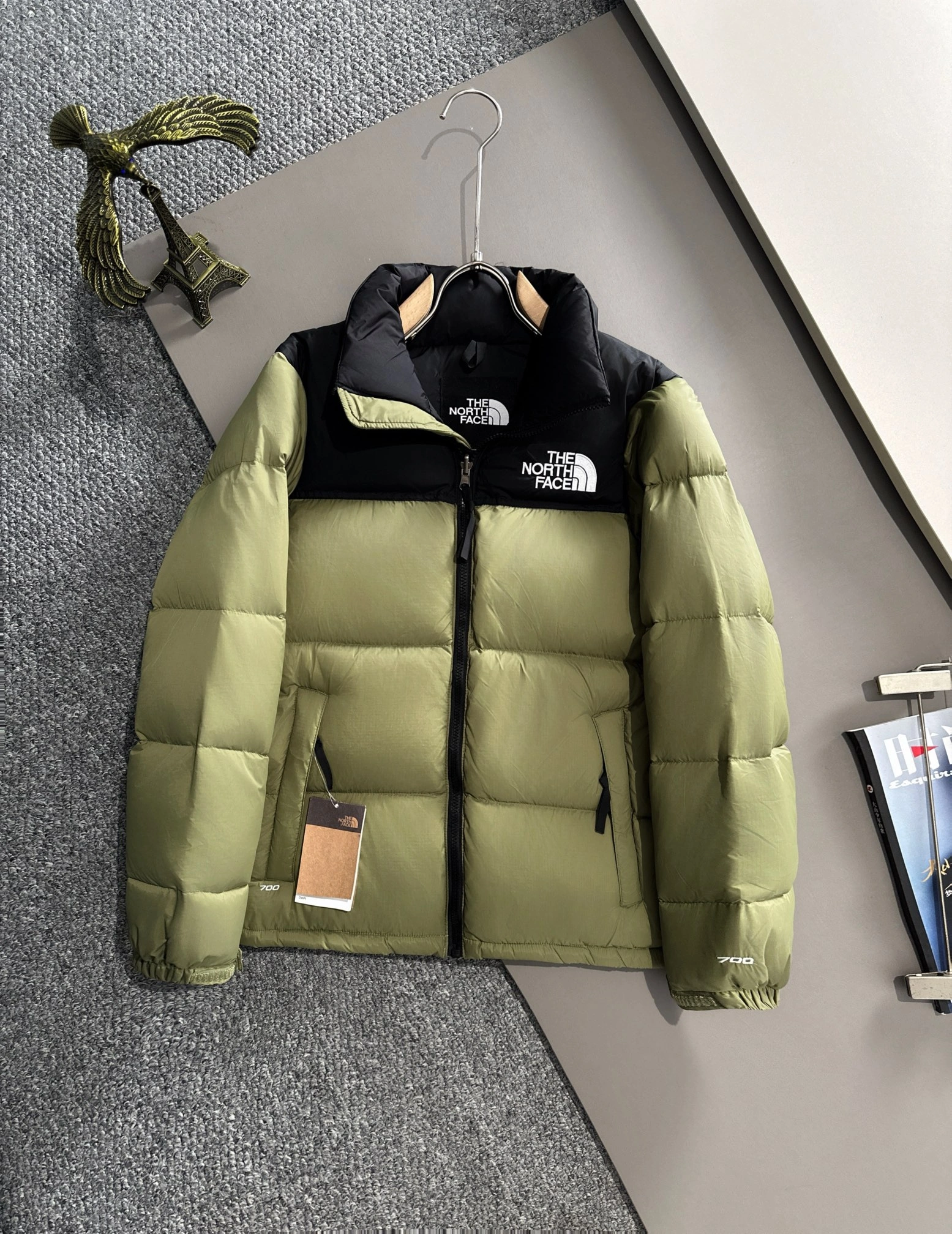 WellDesigned The North Face Down Jackets 173132