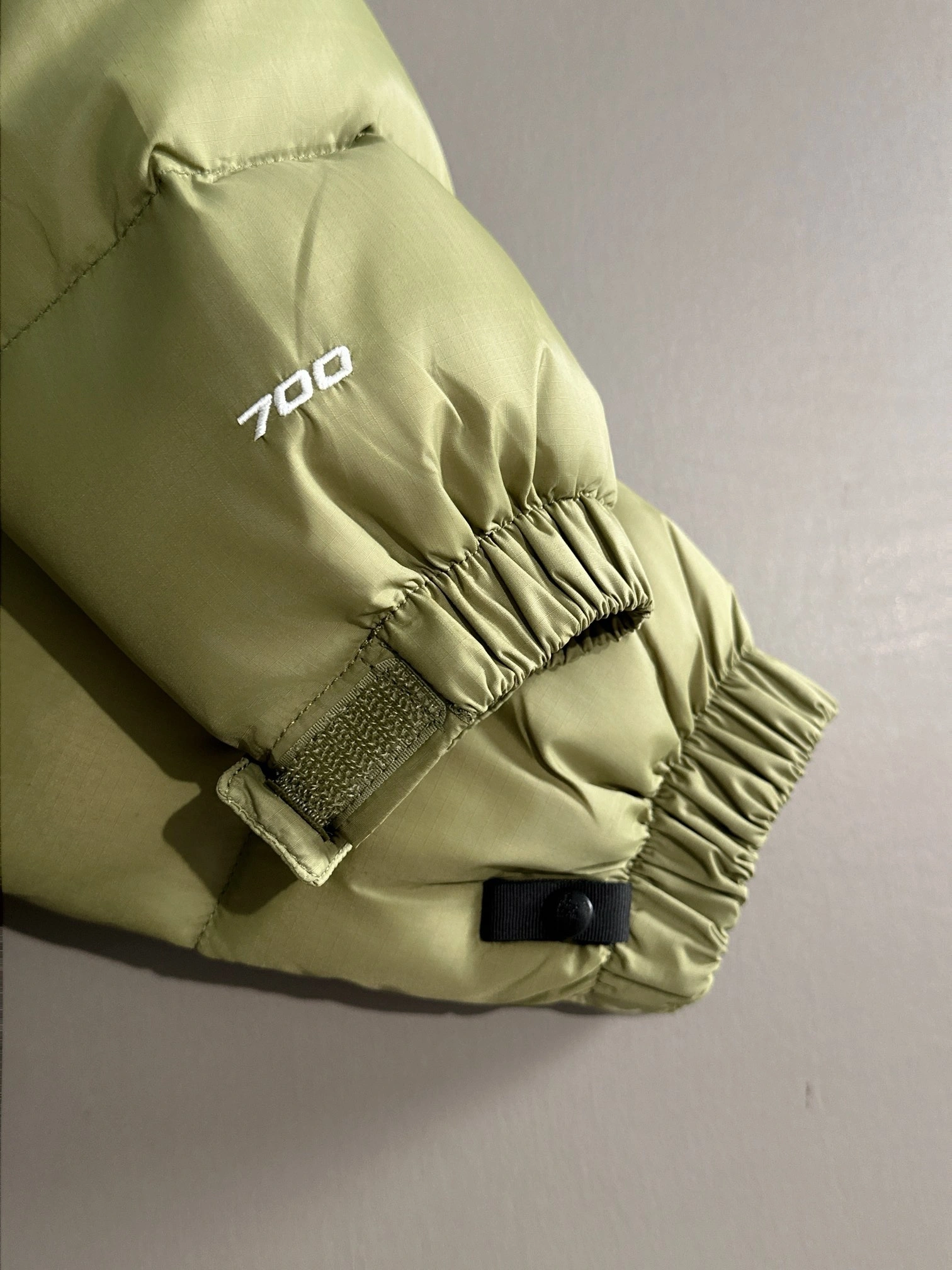 WellDesigned The North Face Down Jackets 173132