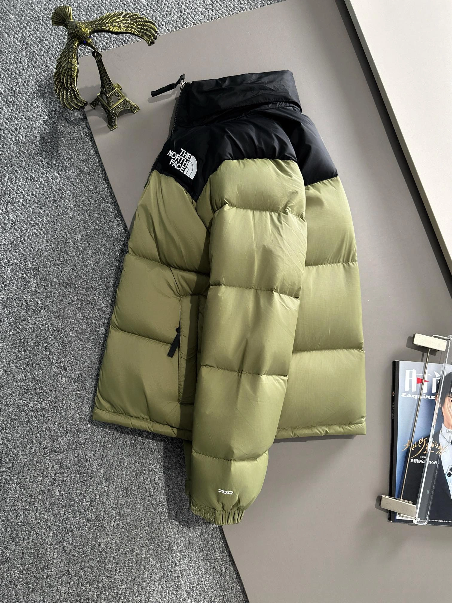WellDesigned The North Face Down Jackets 173132
