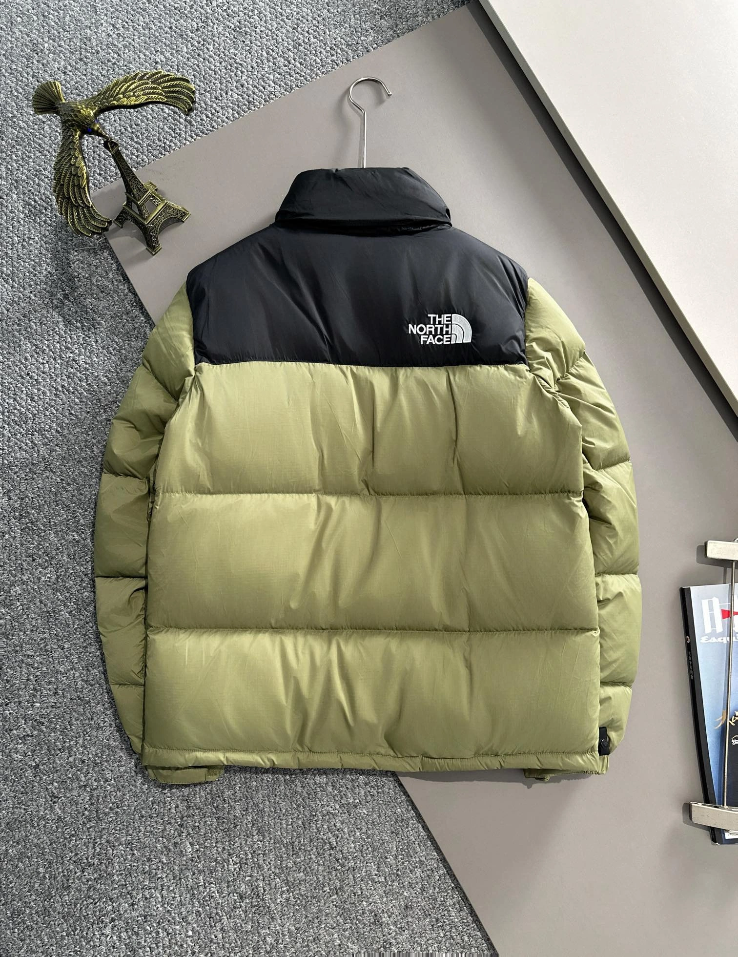 WellDesigned The North Face Down Jackets 173132