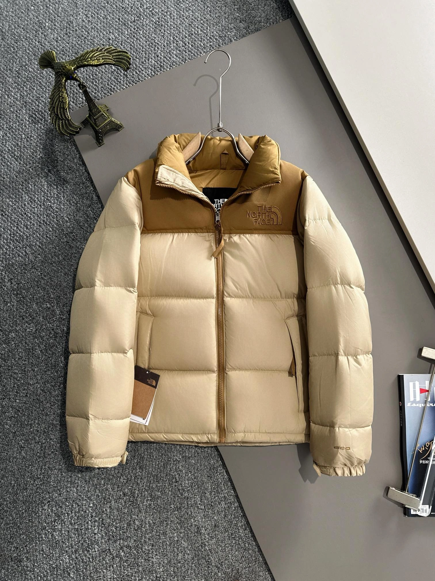 The North Face Down Jackets Affordable 173135