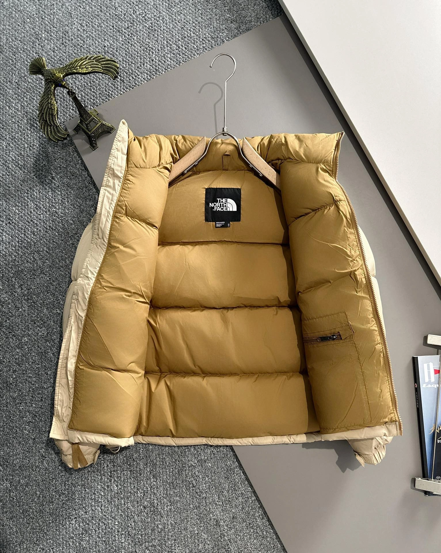 The North Face Down Jackets Affordable 173135
