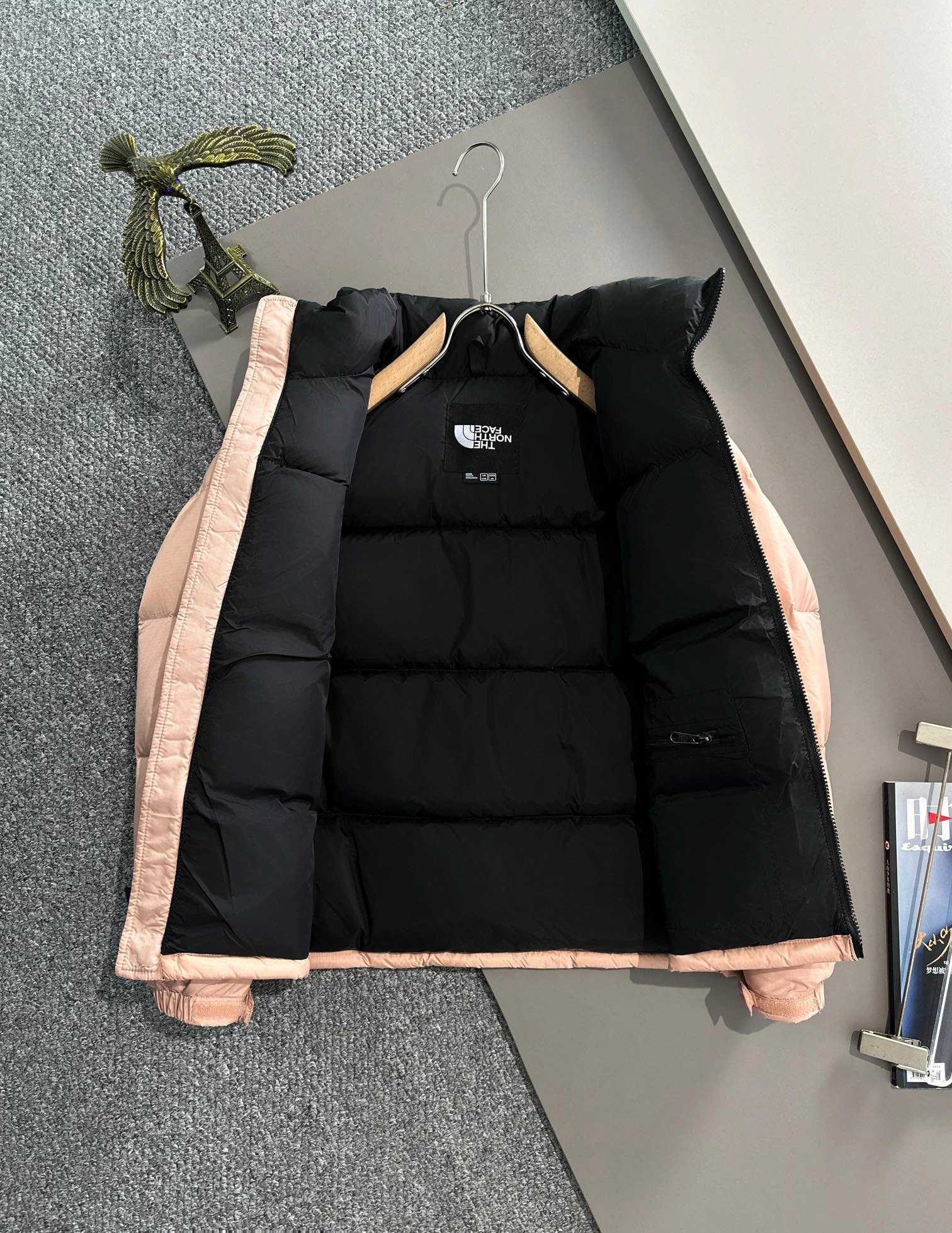 Trendsetting The North Face Down Jackets 173134