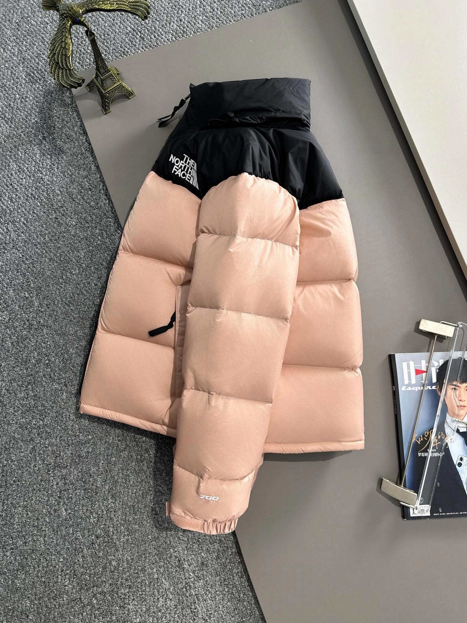 Trendsetting The North Face Down Jackets 173134