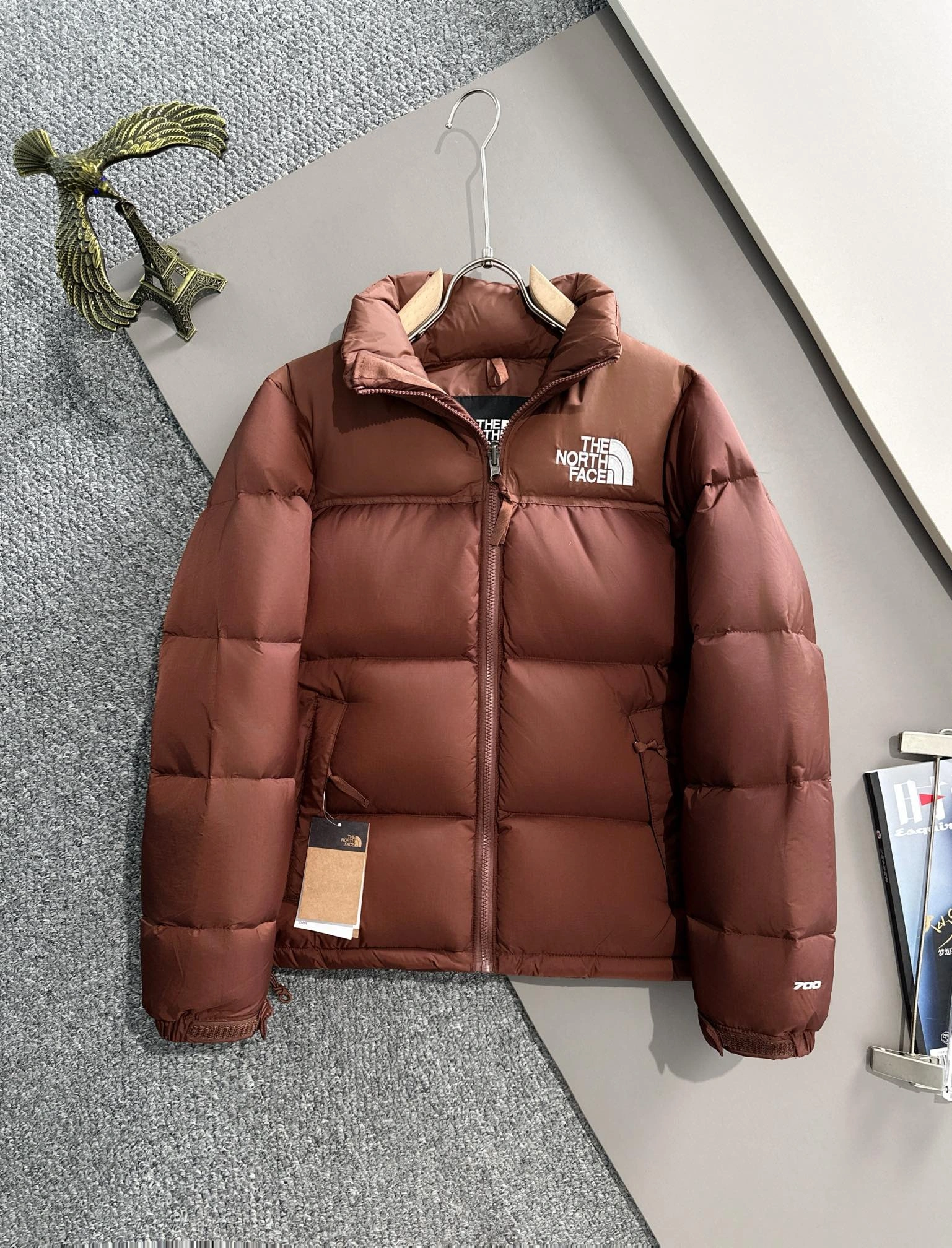 The North Face Down Jackets HighPerformance 173133
