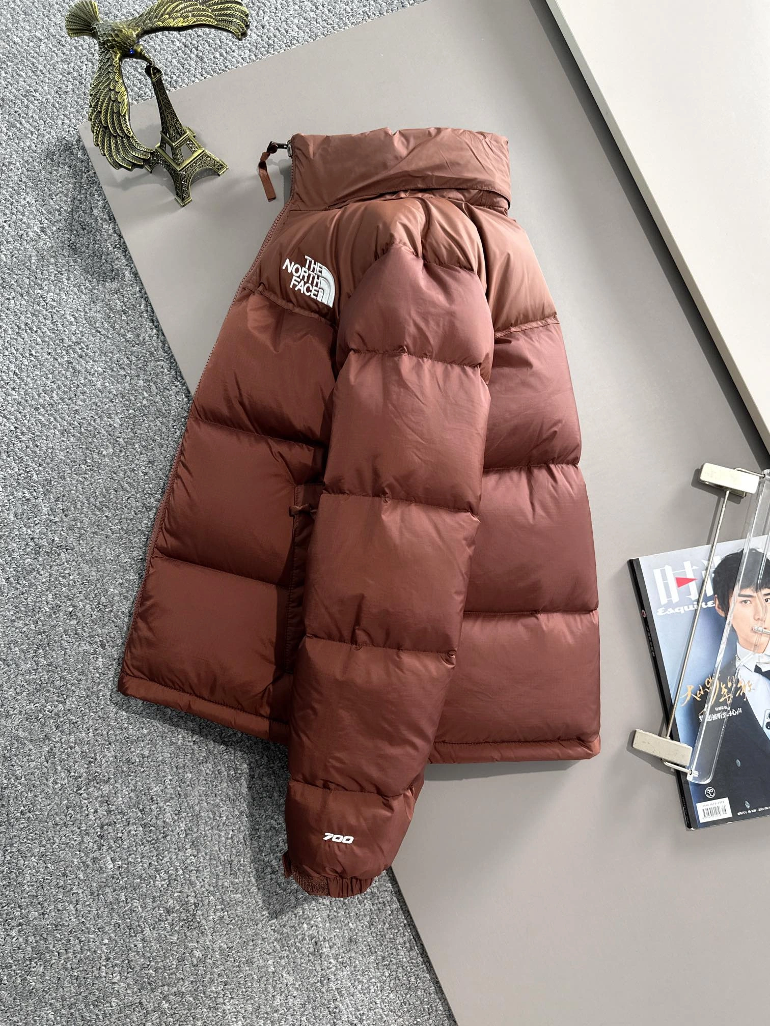 The North Face Down Jackets HighPerformance 173133