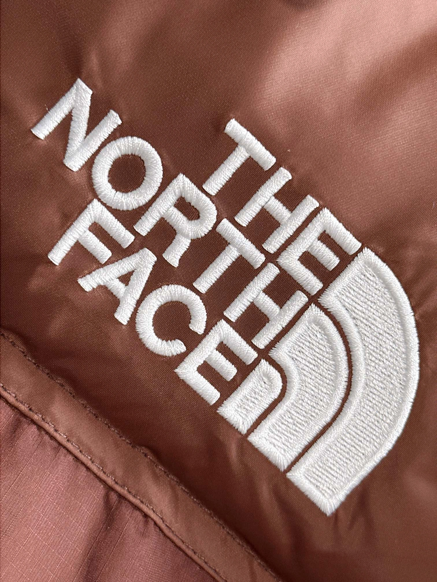 The North Face Down Jackets HighPerformance 173133