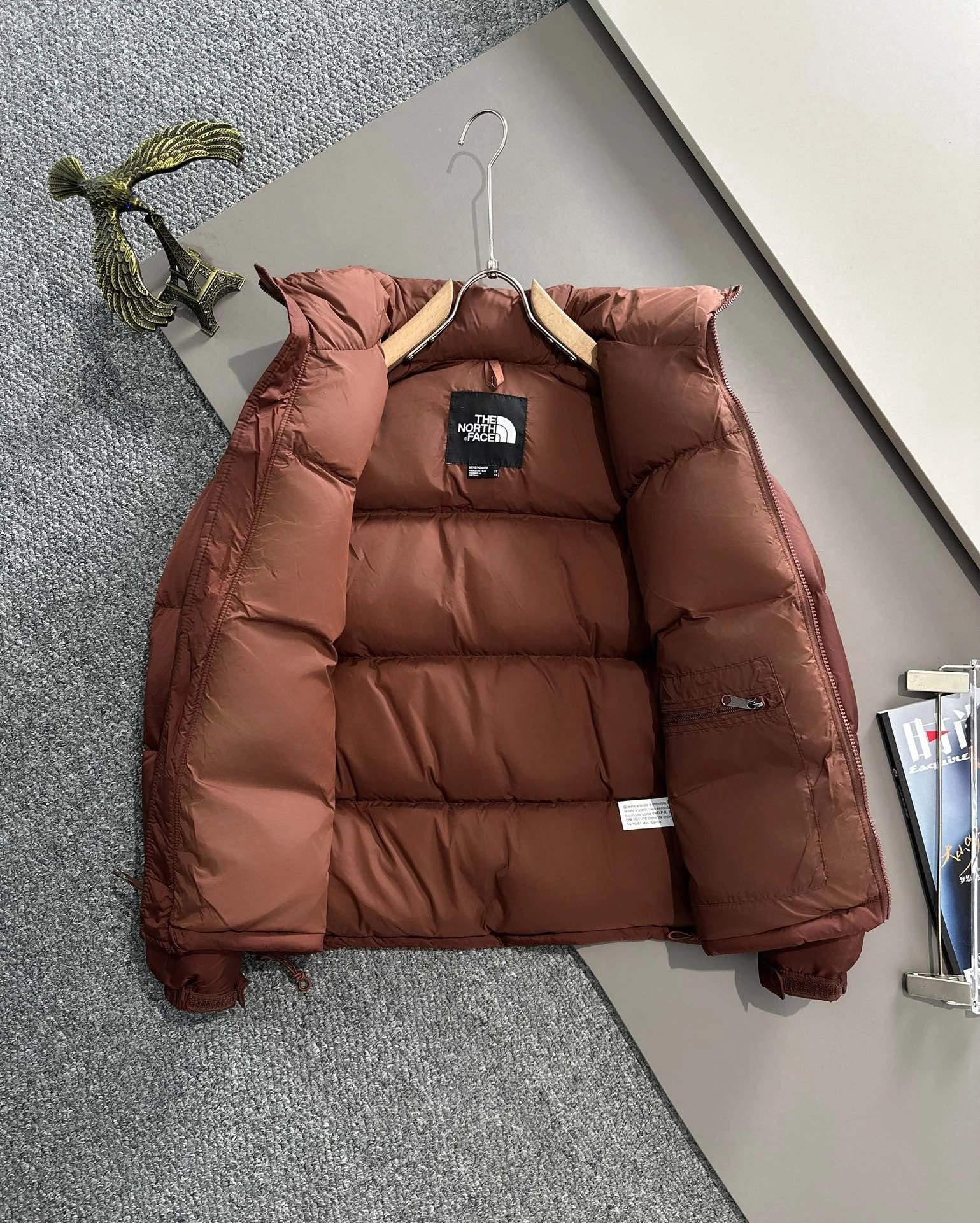 The North Face Down Jackets HighPerformance 173133