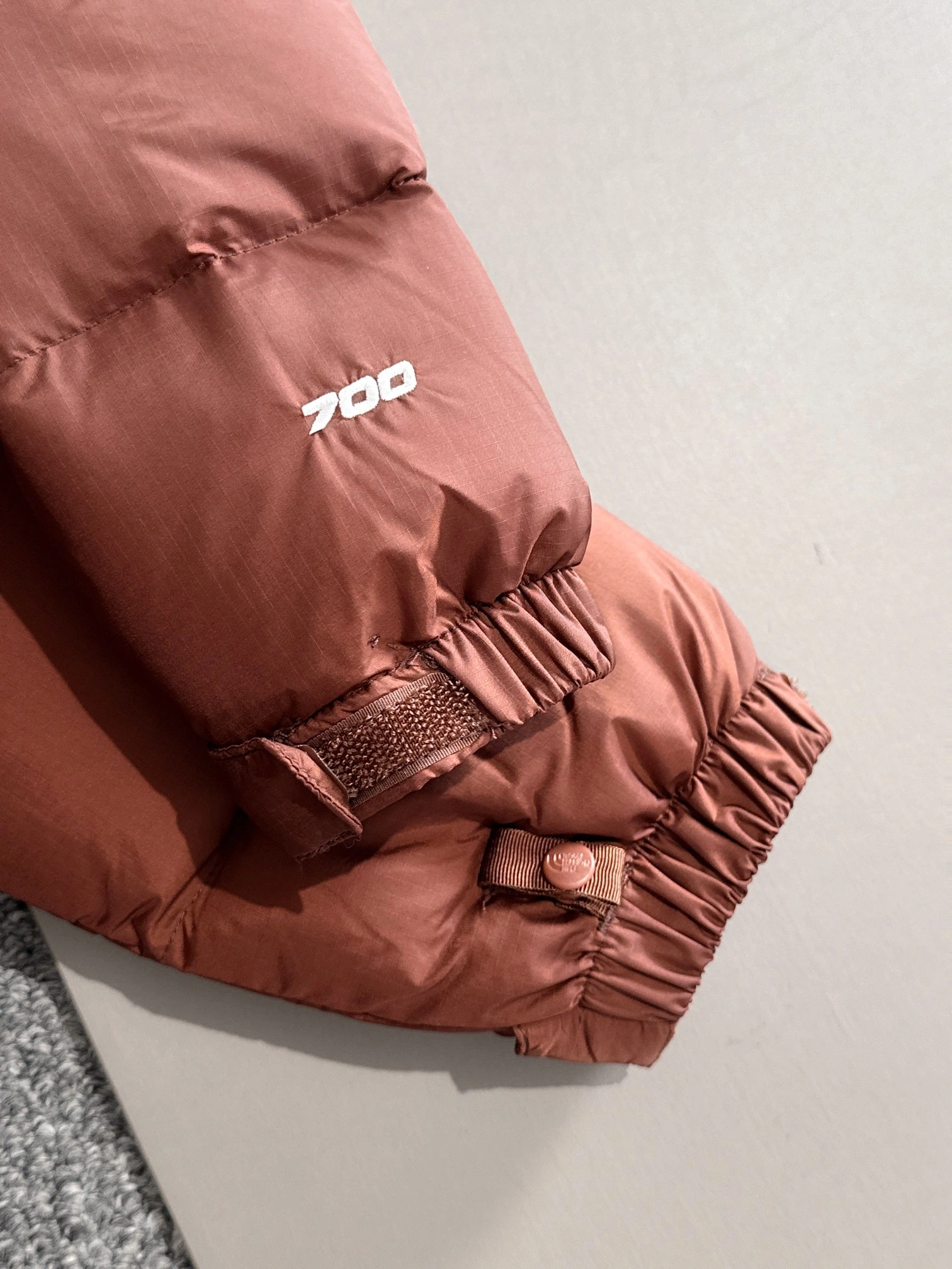 The North Face Down Jackets HighPerformance 173133