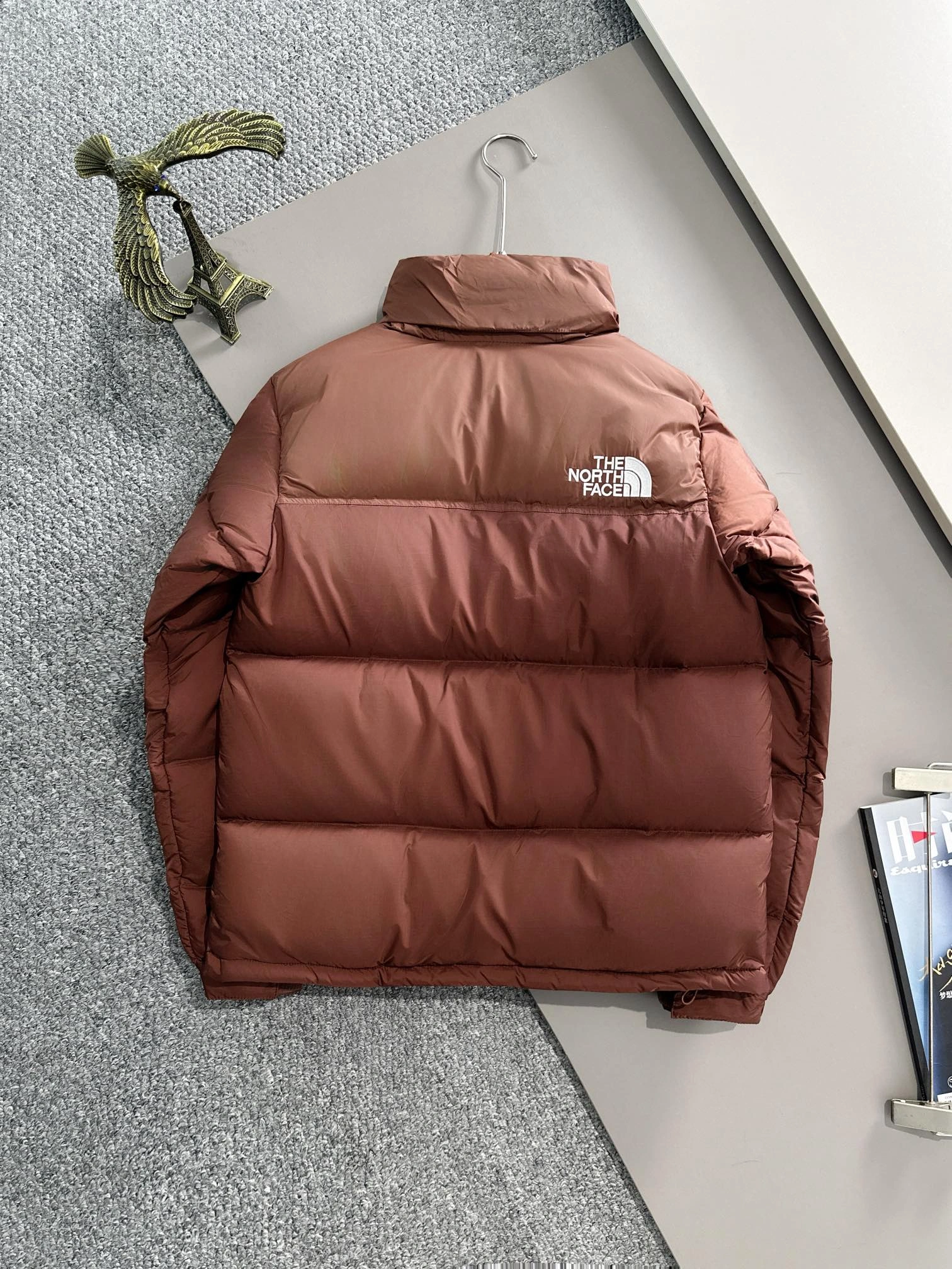 The North Face Down Jackets HighPerformance 173133