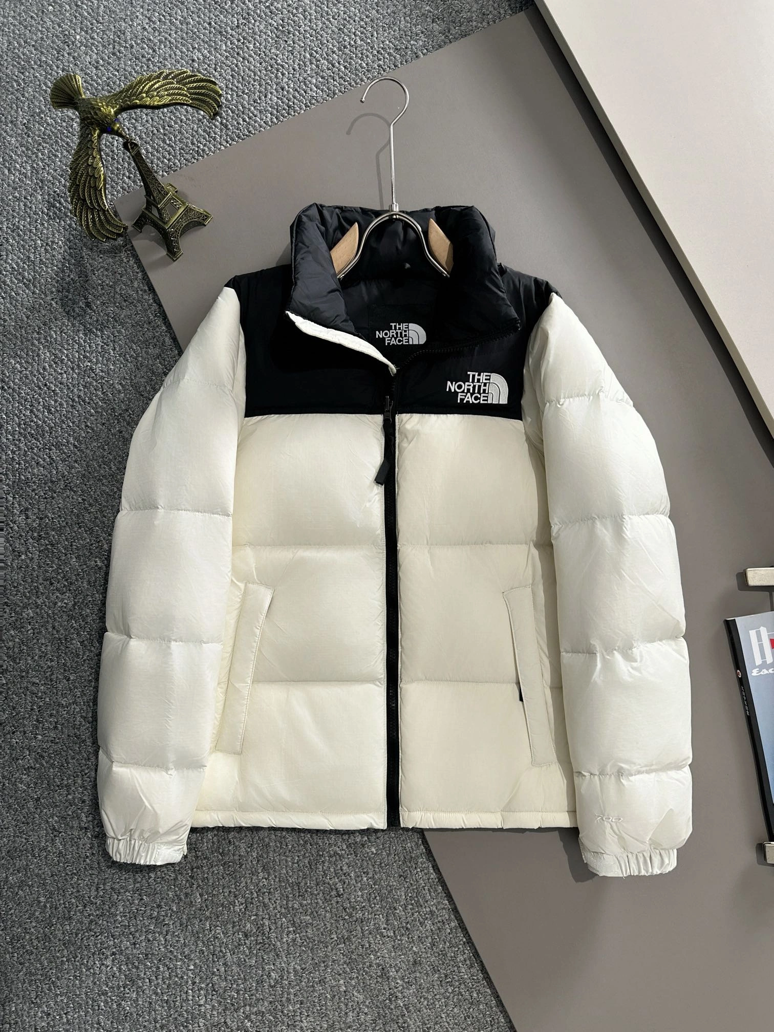 The North Face Down Jackets Youthful 173126