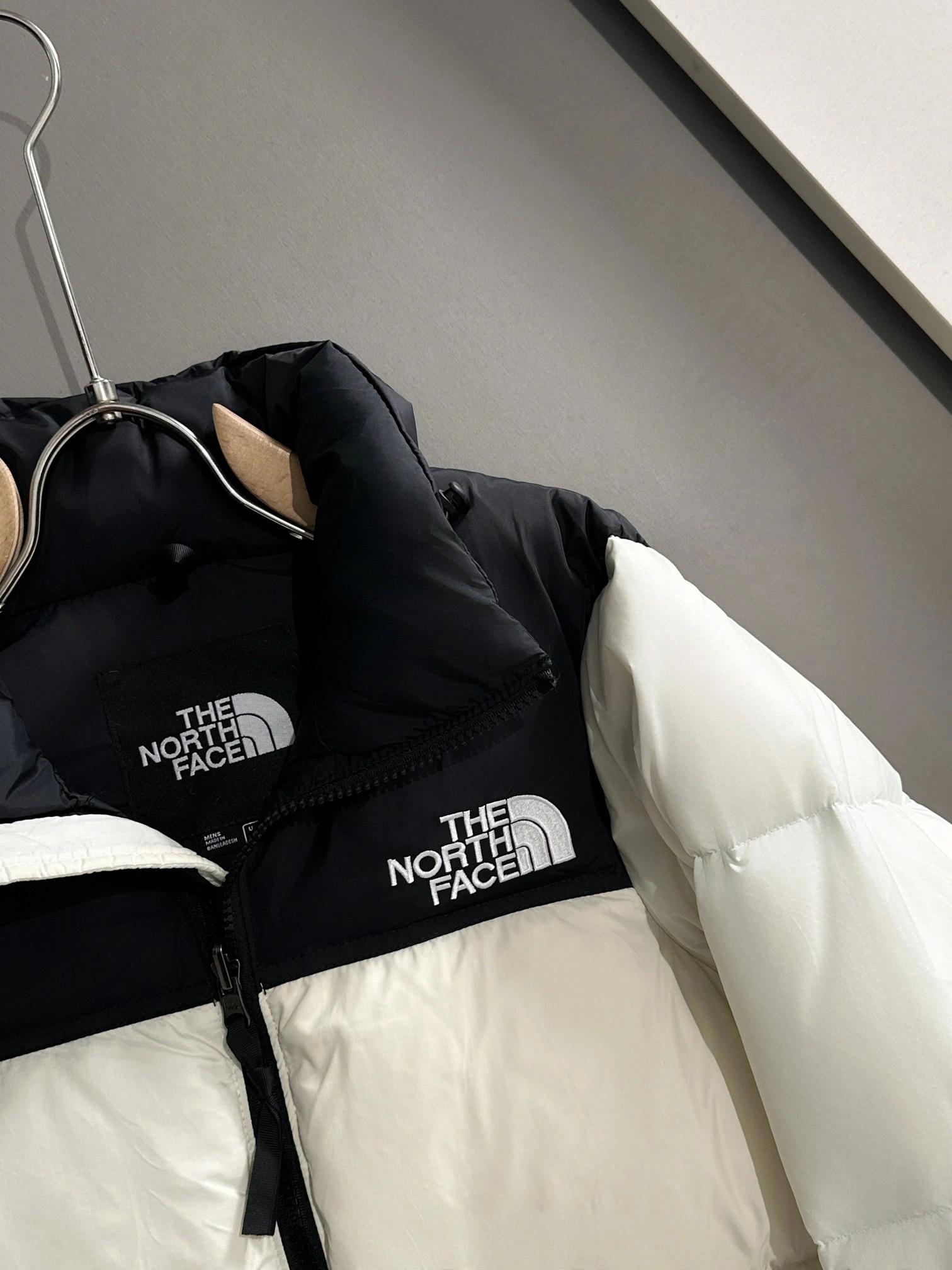 The North Face Down Jackets Youthful 173126