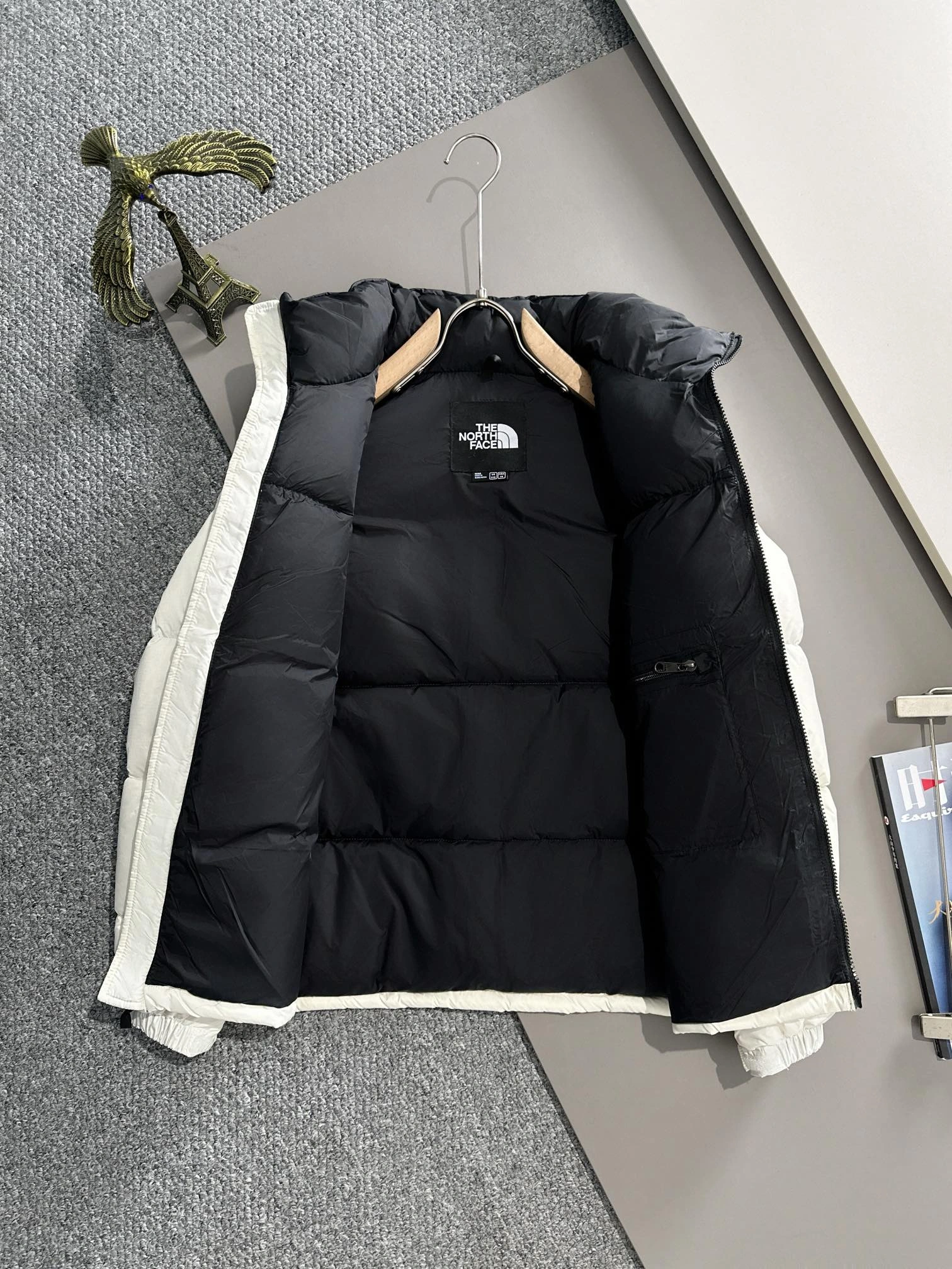 The North Face Down Jackets Youthful 173126