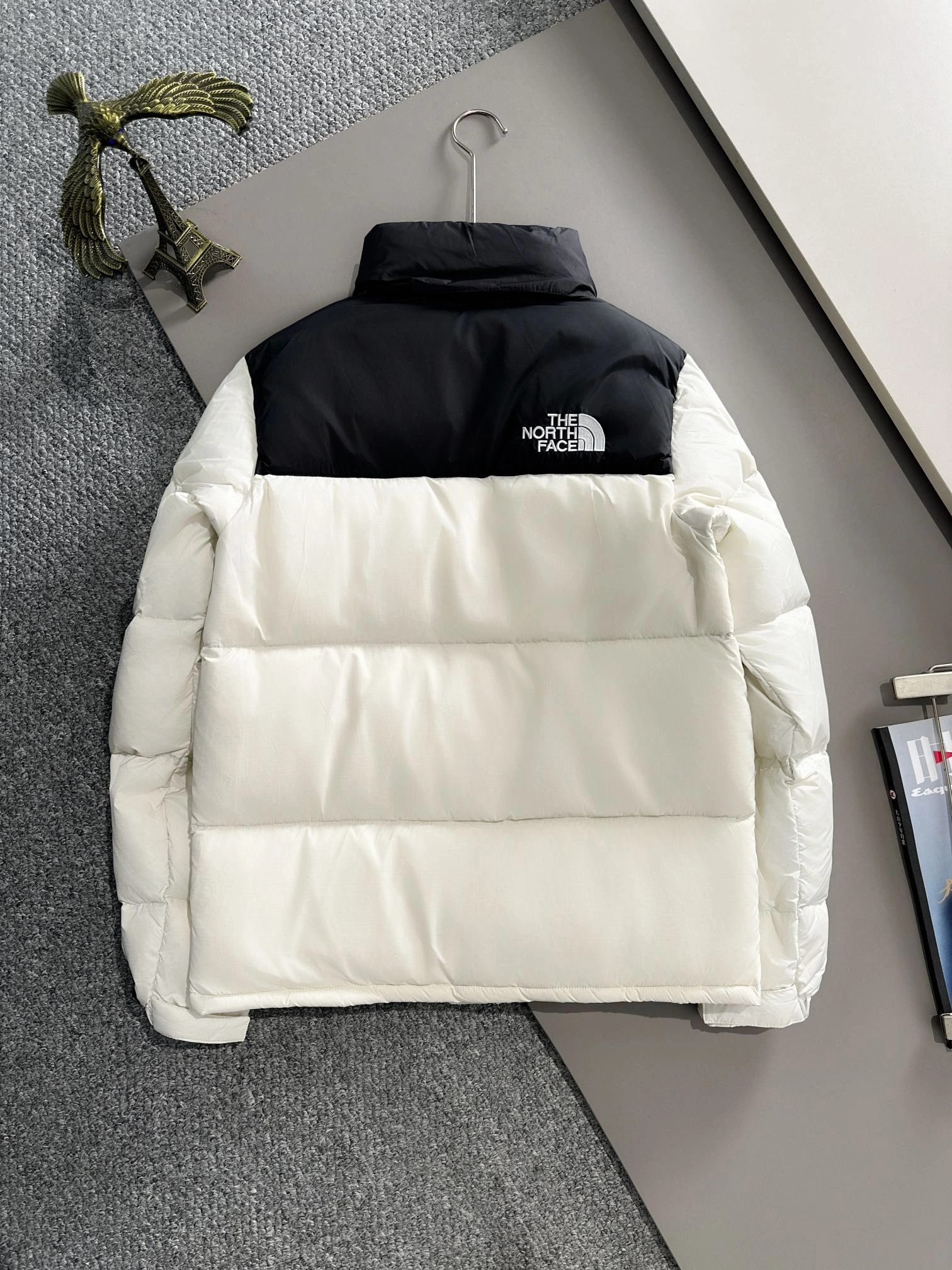 The North Face Down Jackets Youthful 173126
