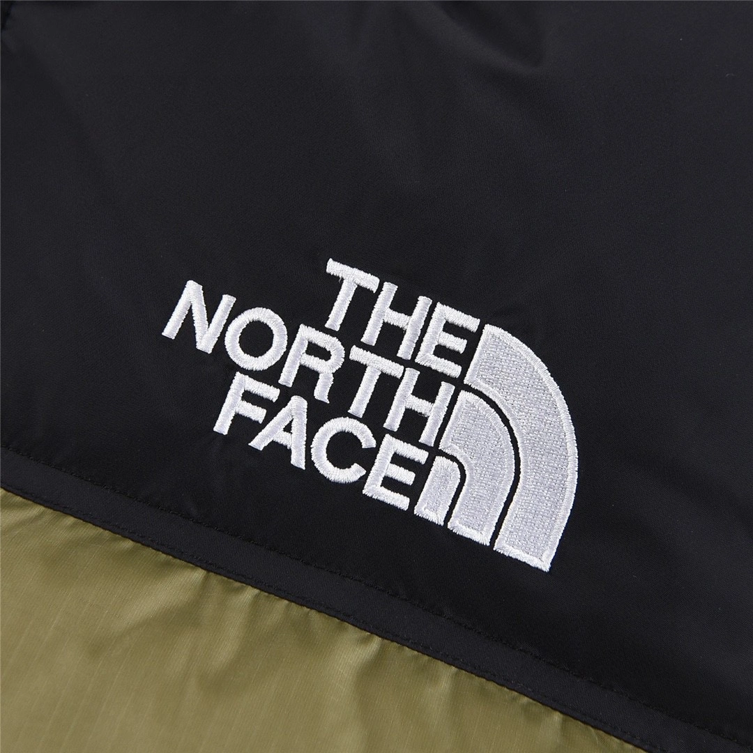 Soft The North Face Down Jackets 173092