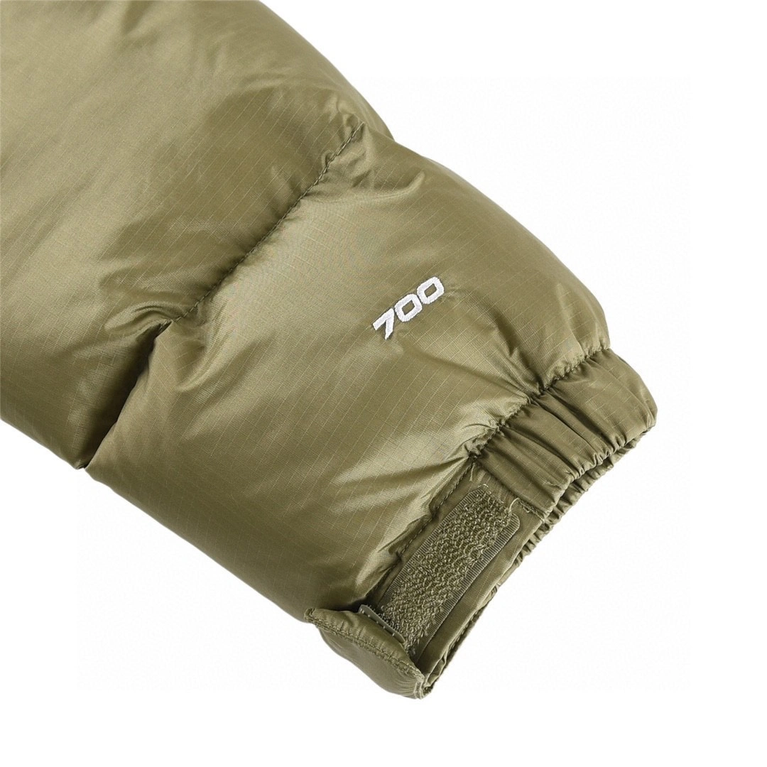 Soft The North Face Down Jackets 173092