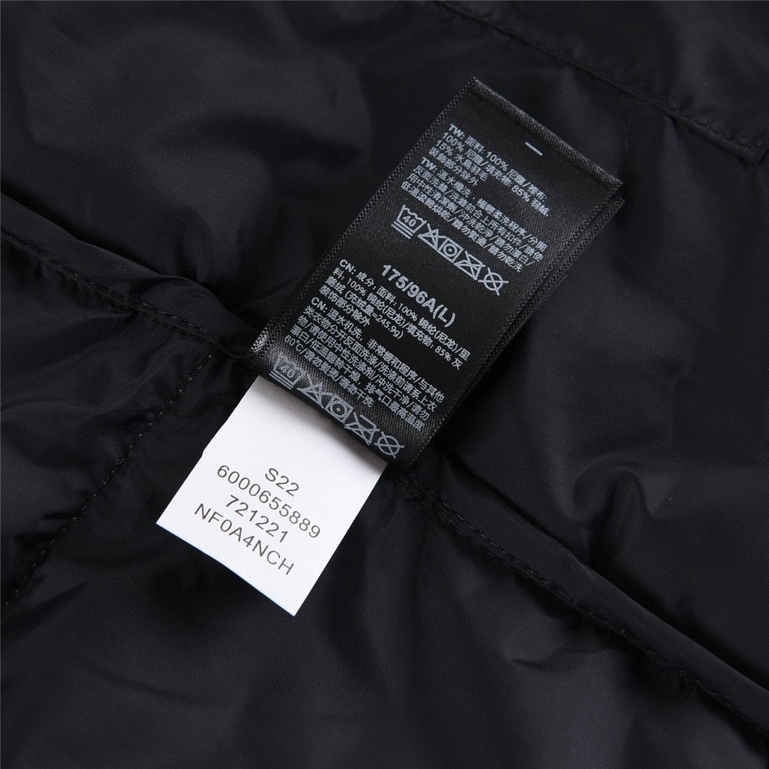 Soft The North Face Down Jackets 173092