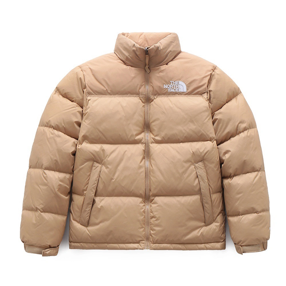 The North Face Down Jackets Resilient 173211