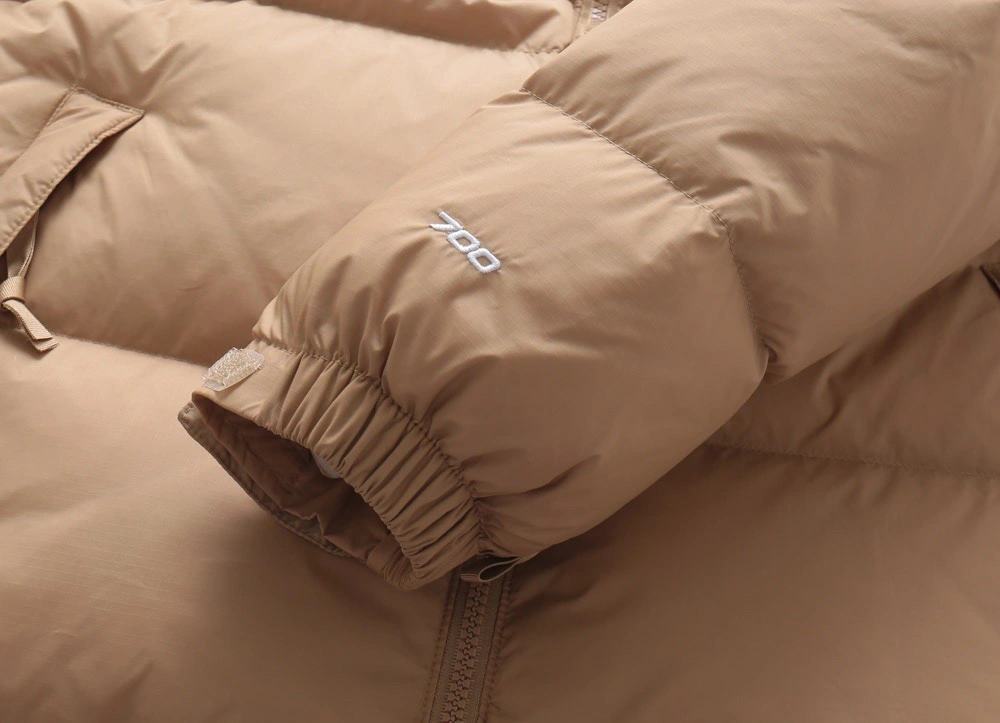 The North Face Down Jackets Resilient 173211