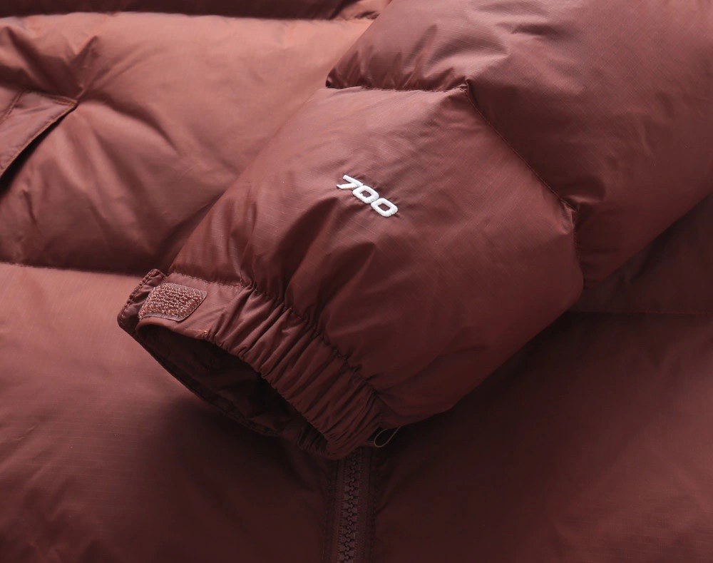 The North Face Down Jackets WaterResistant 173088