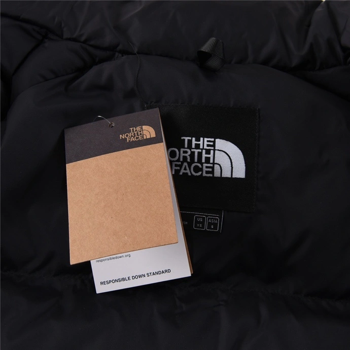The North Face Down Jackets Flexible 173086