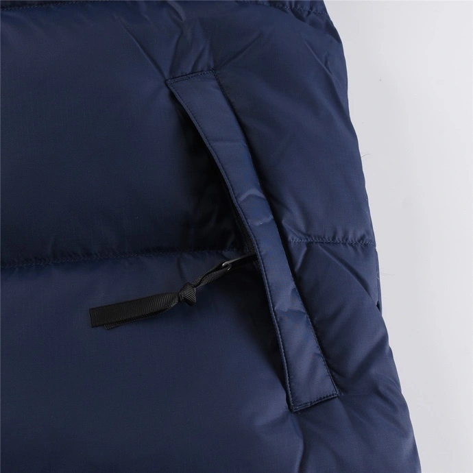 The North Face Down Jackets Flexible 173086