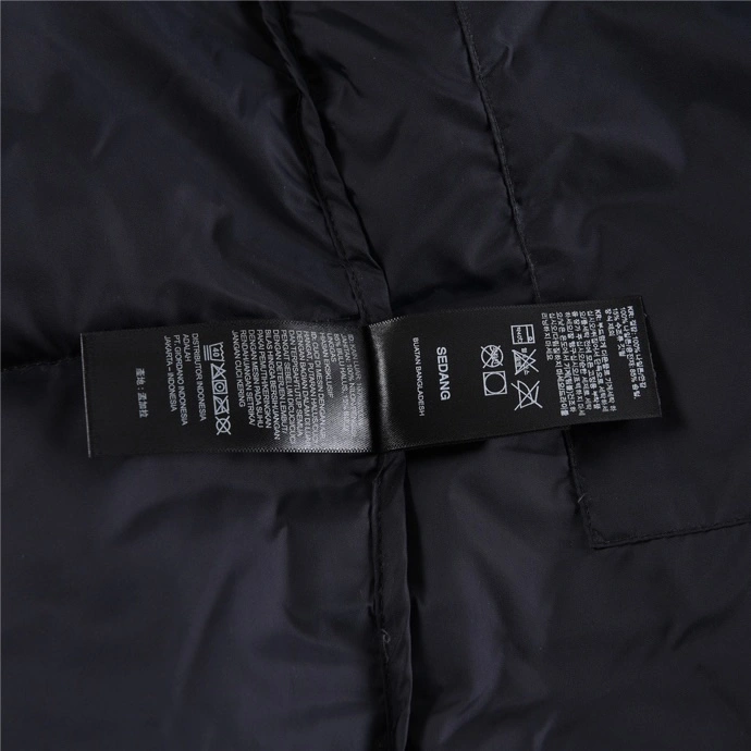 The North Face Down Jackets Thermal 173080