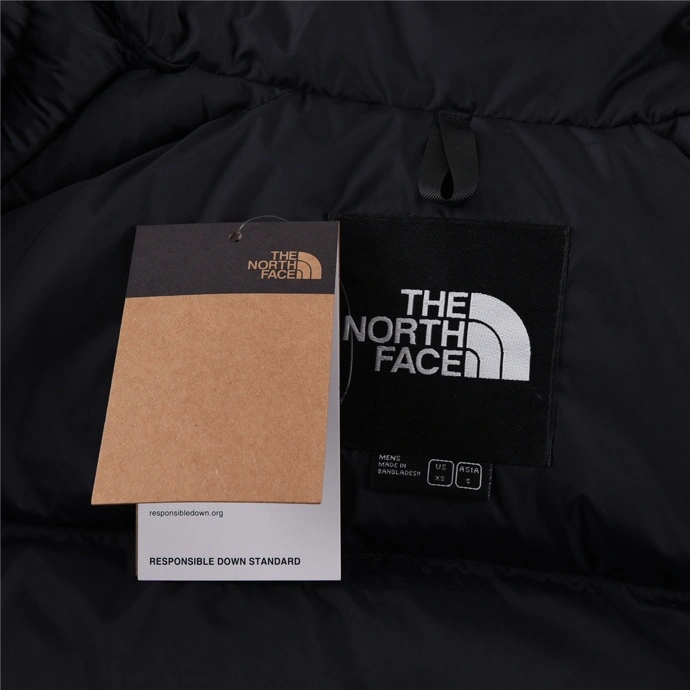 The North Face Down Jackets Thermal 173080