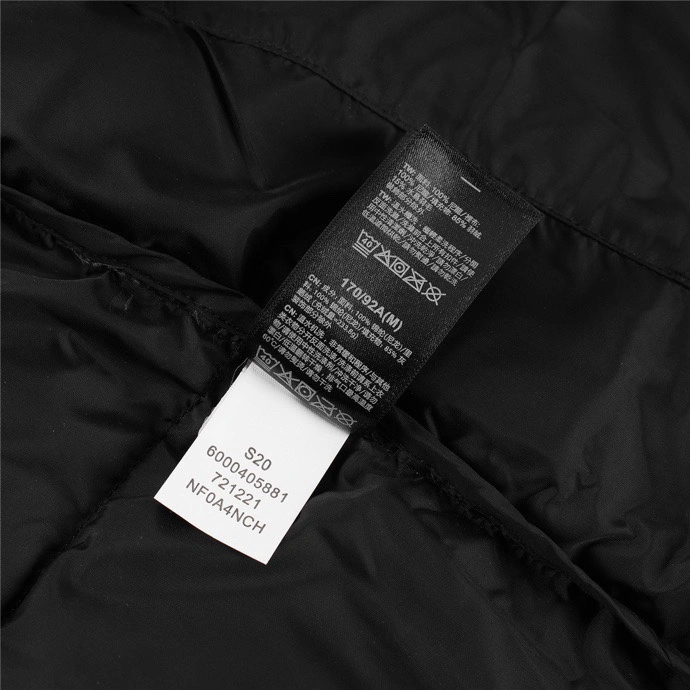 The North Face Down Jackets Upgraded 172992