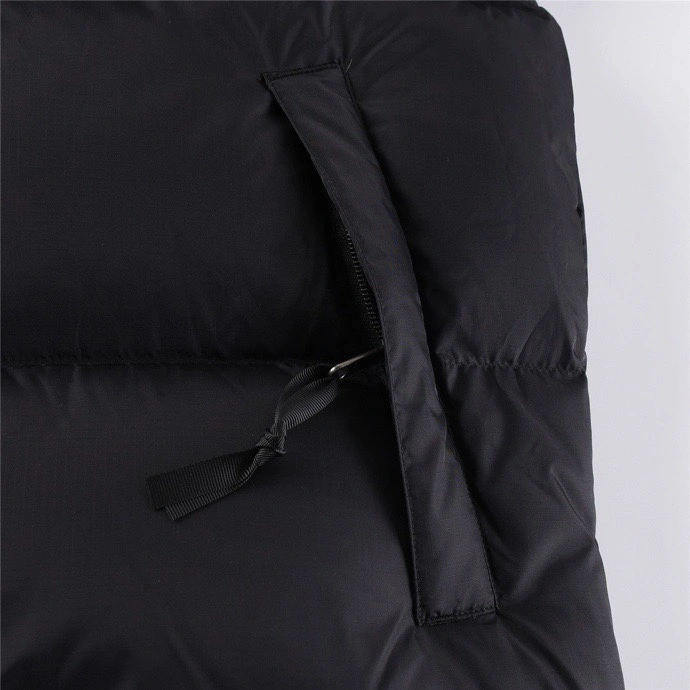 The North Face Down Jackets Upgraded 172992