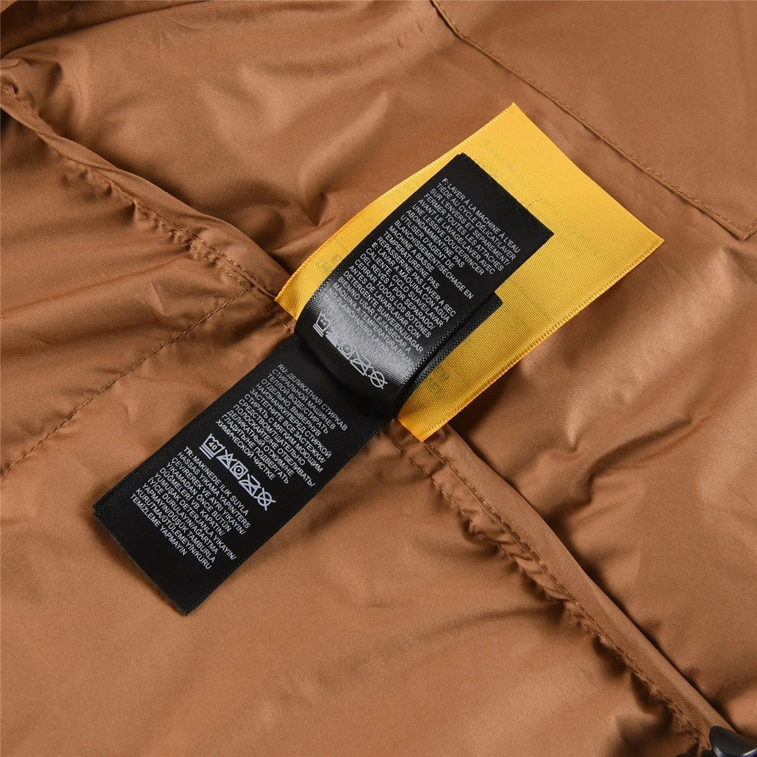 OnTrend The North Face Down Jackets 173155