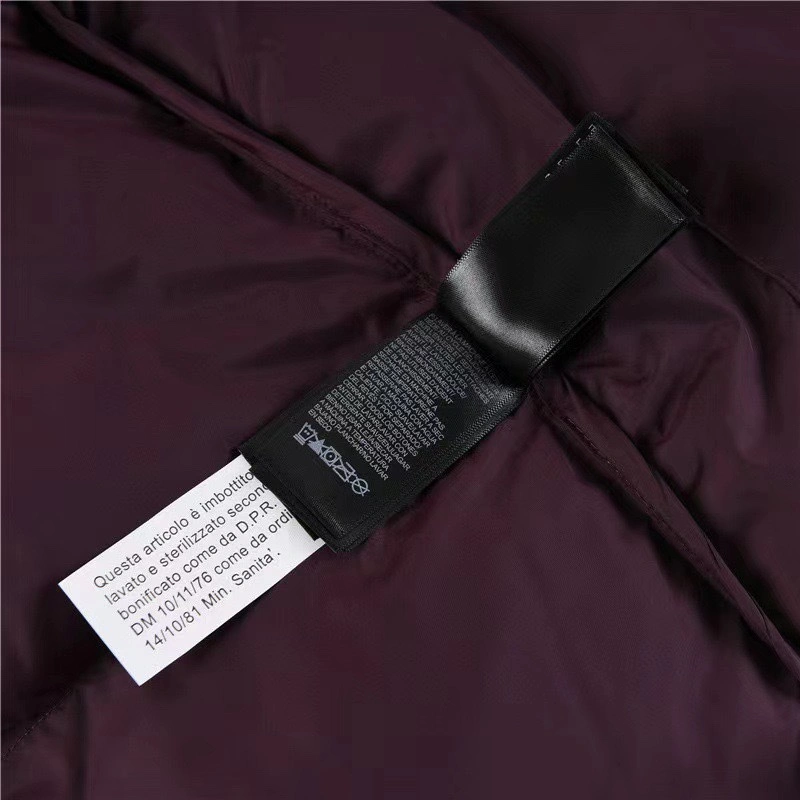 The North Face Down Jackets RelaxedFit 173084