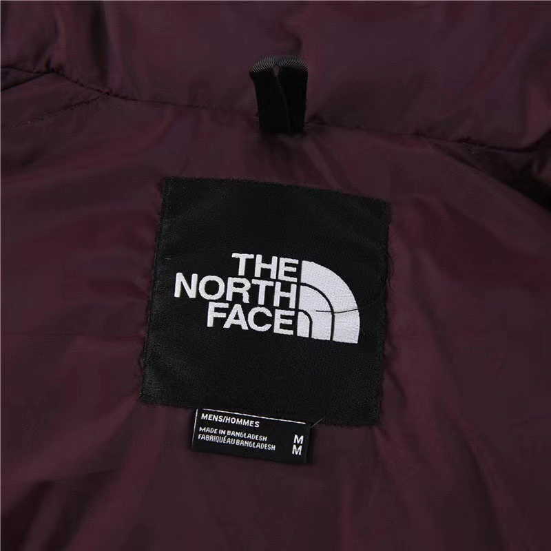 The North Face Down Jackets RelaxedFit 173084