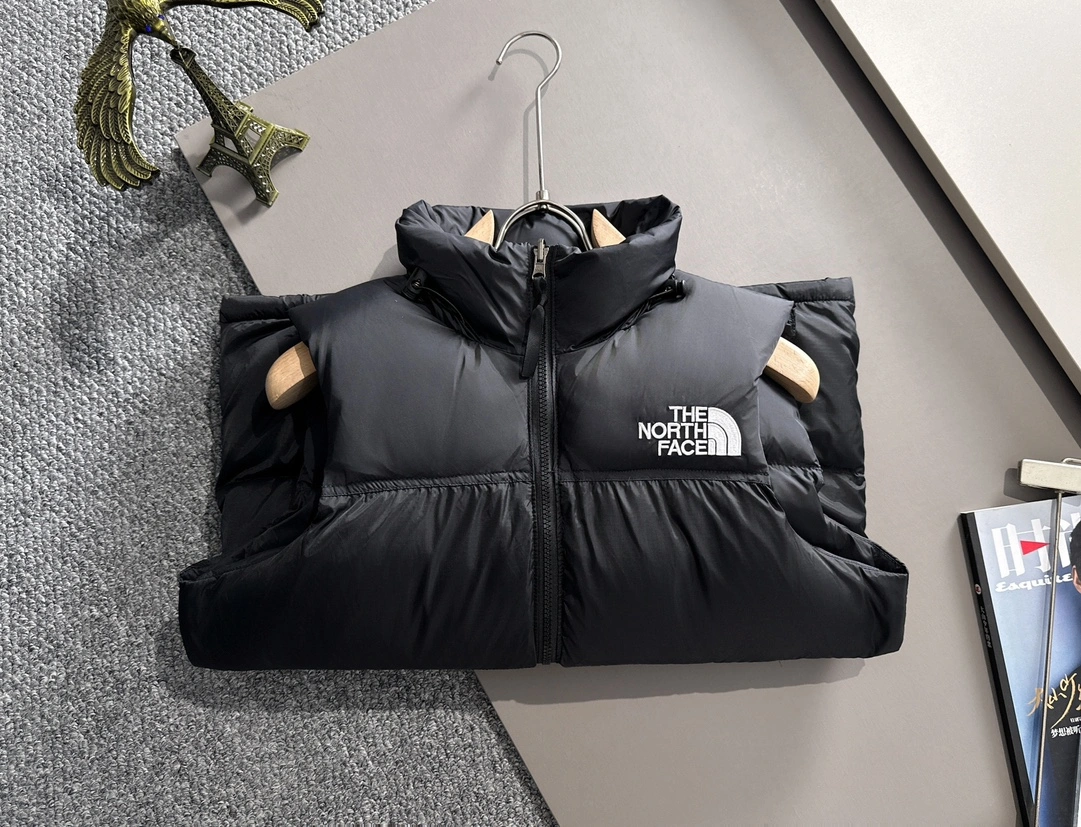 The North Face Down Jackets Attractive 173082