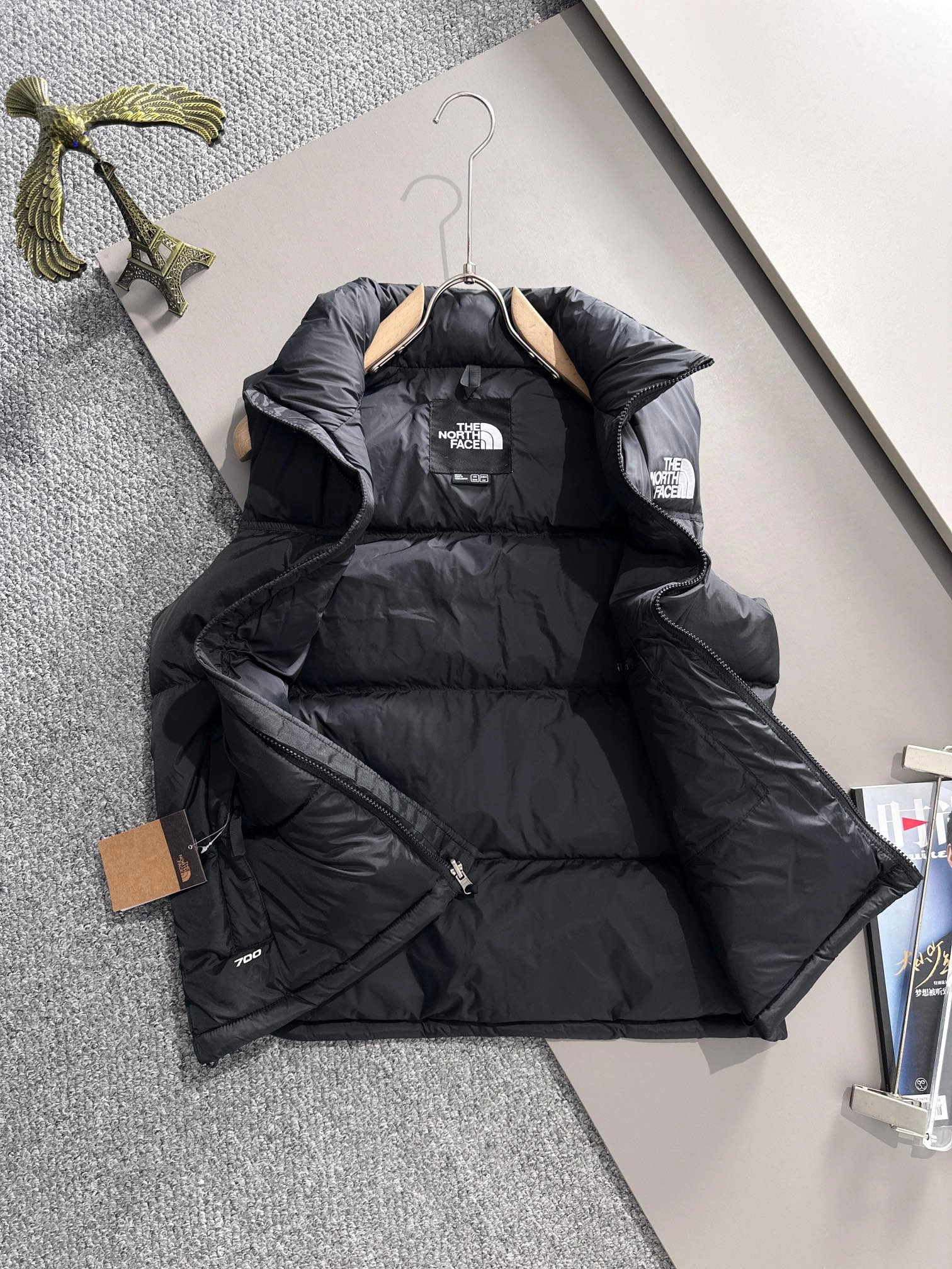The North Face Down Jackets Attractive 173082