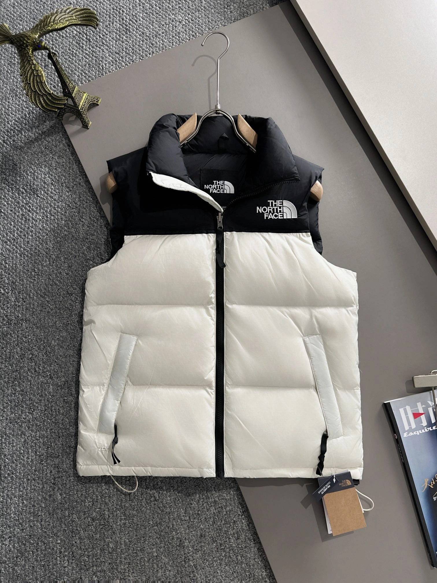 The North Face Down Jackets Functional 173112