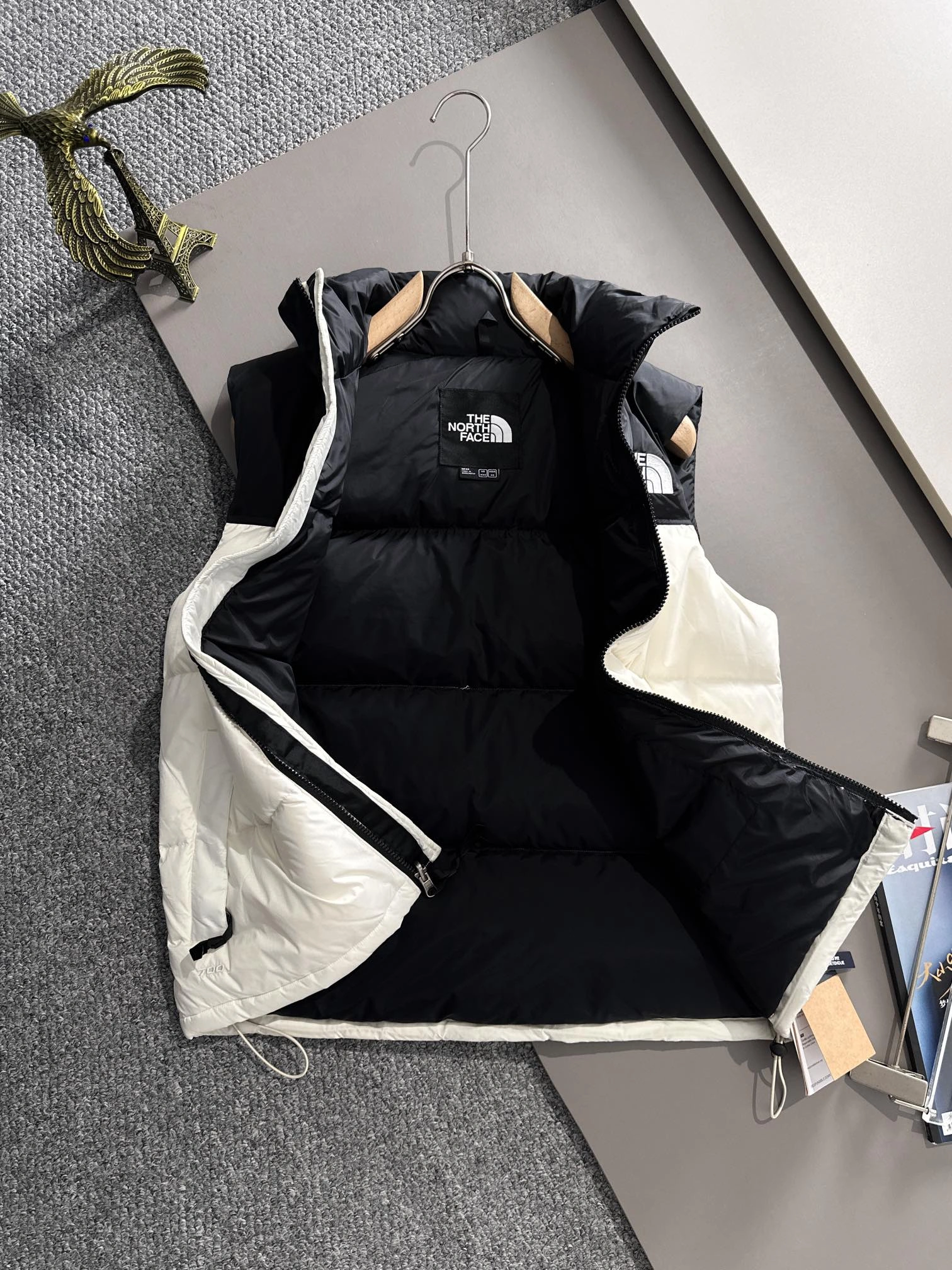 The North Face Down Jackets Functional 173112