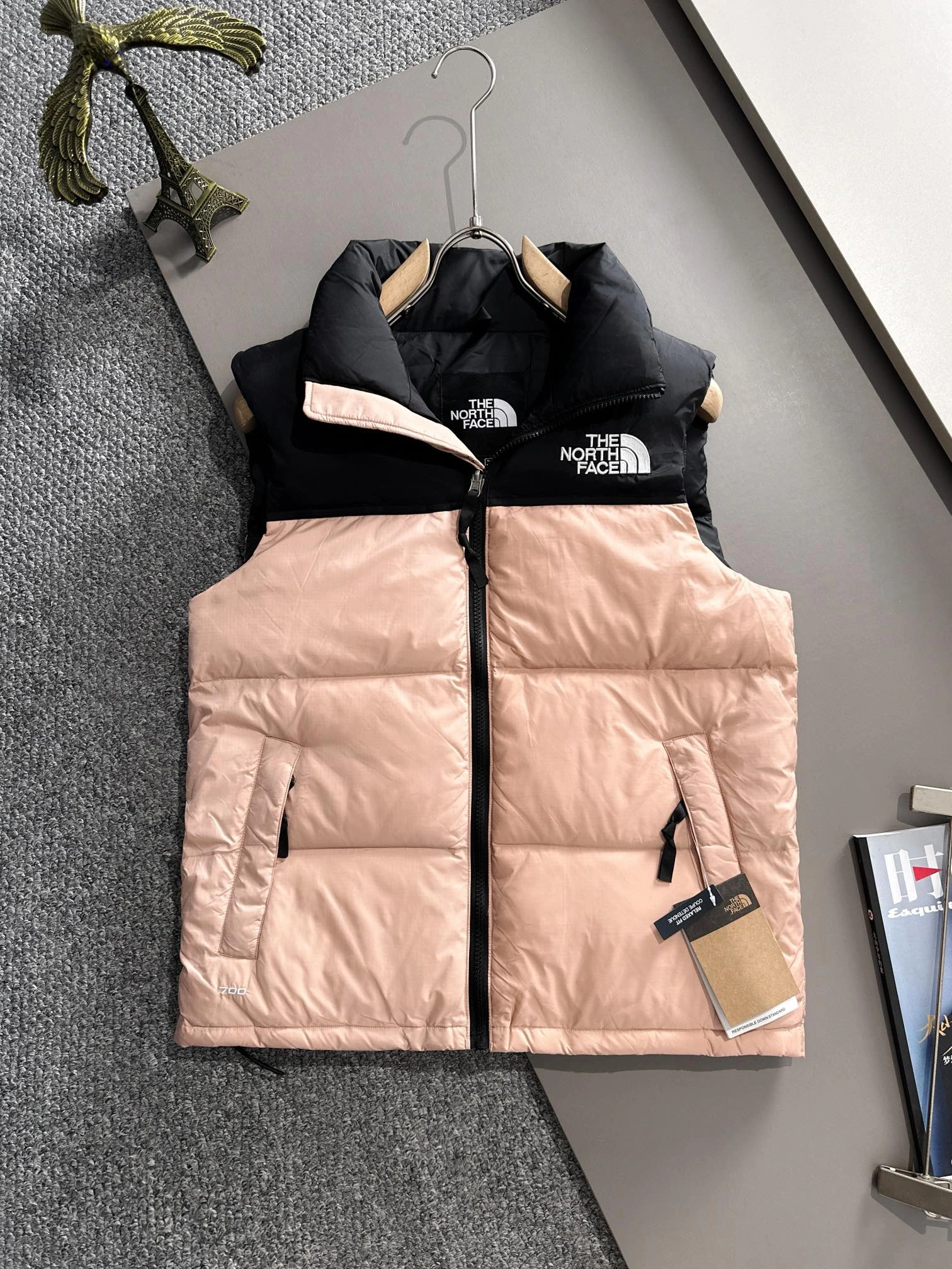 The North Face Down Jackets EasyCare 173083