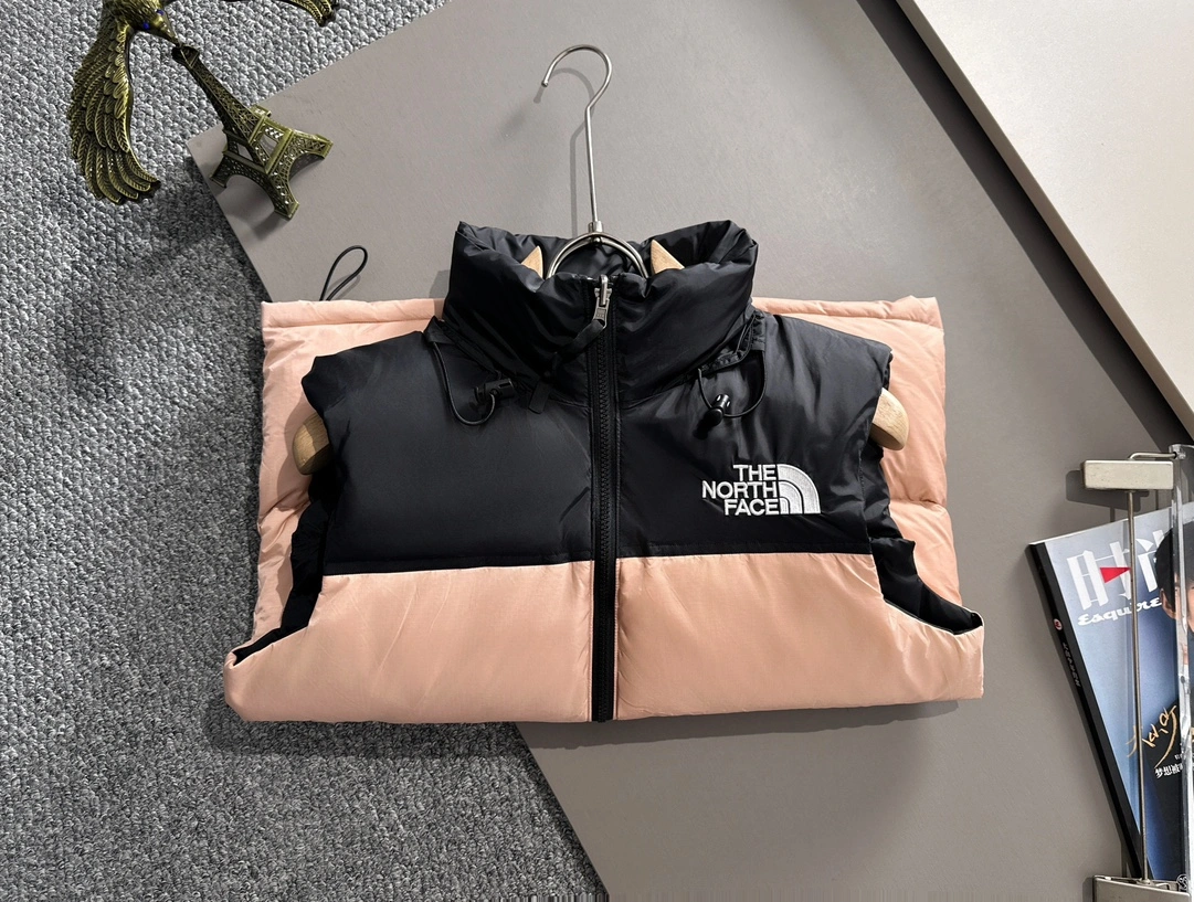The North Face Down Jackets EasyCare 173083