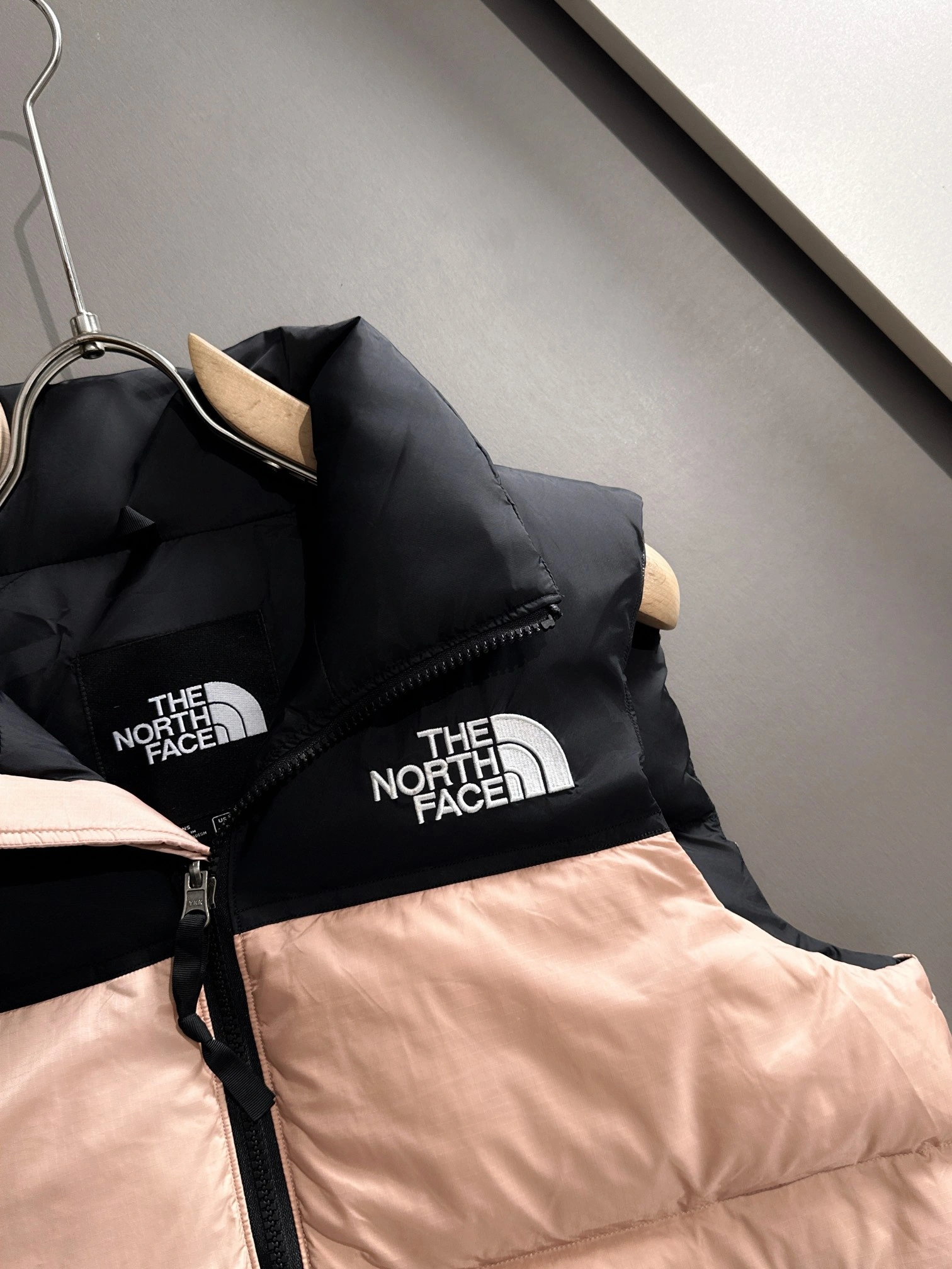 The North Face Down Jackets EasyCare 173083