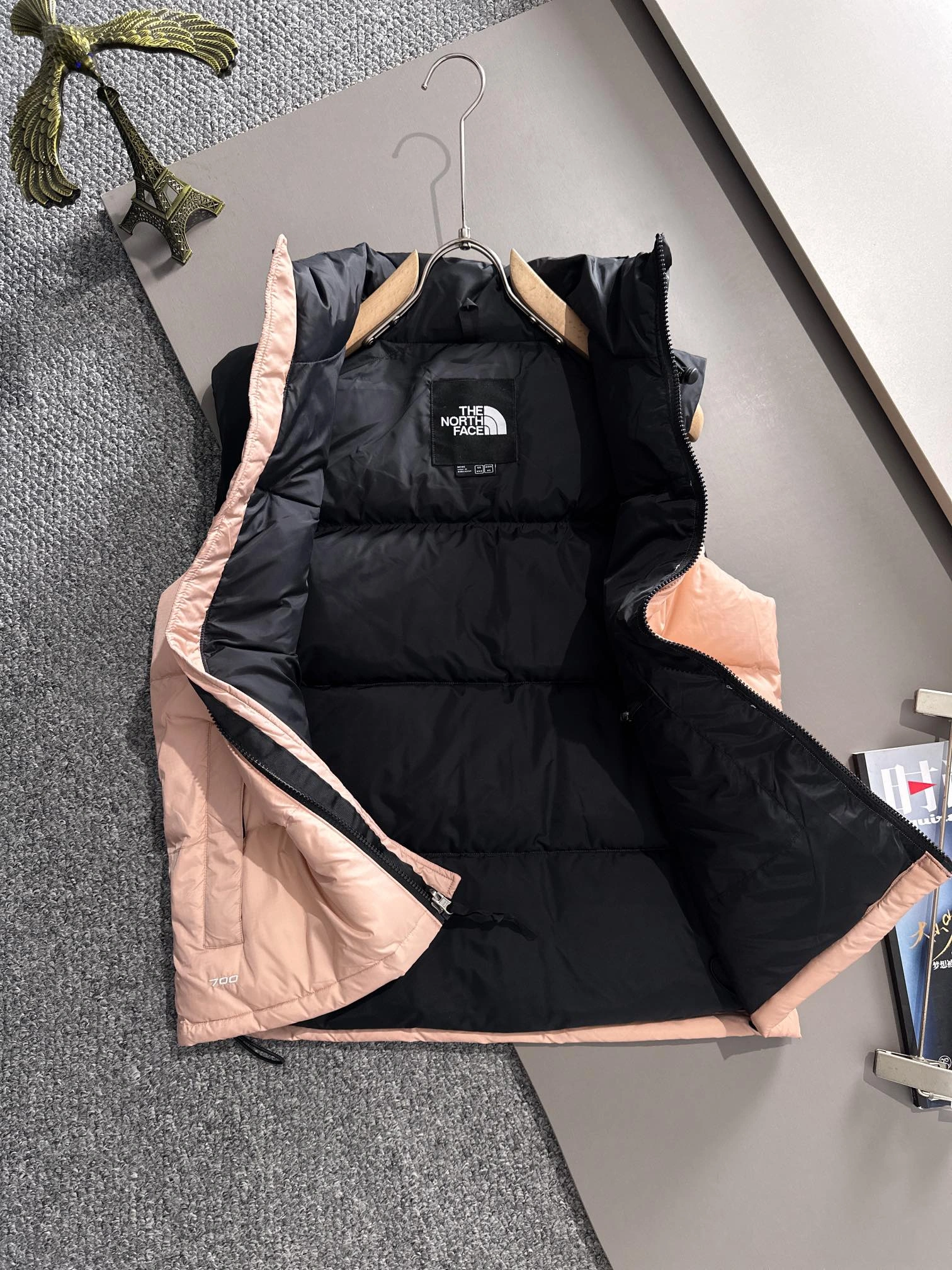The North Face Down Jackets EasyCare 173083