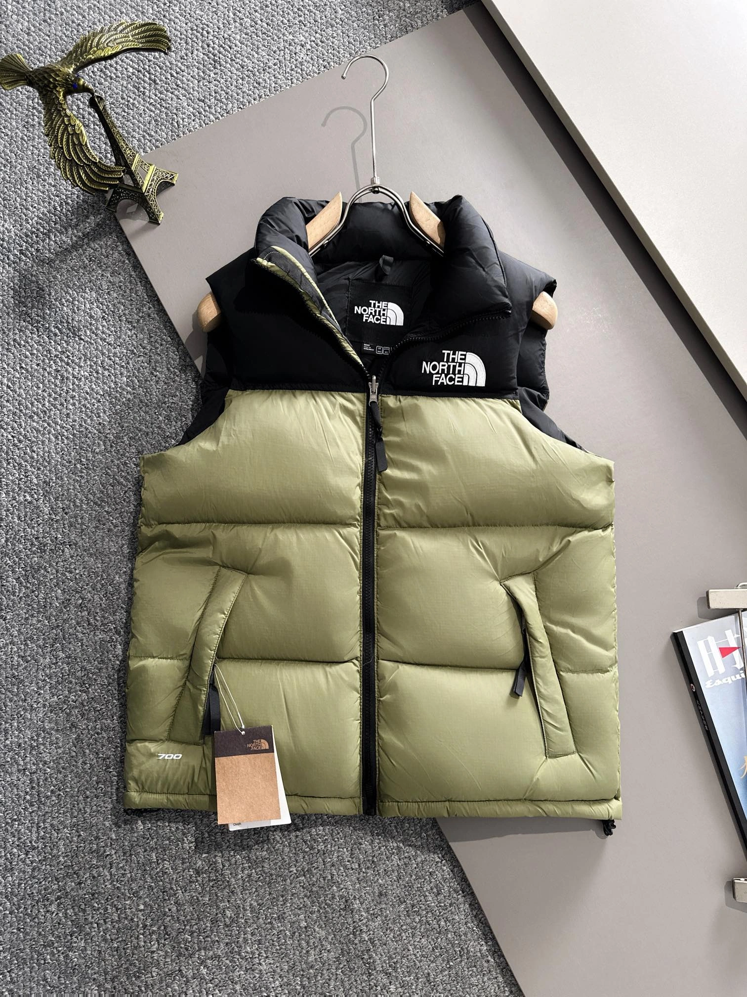 The North Face Down Jackets Sustainable 173077