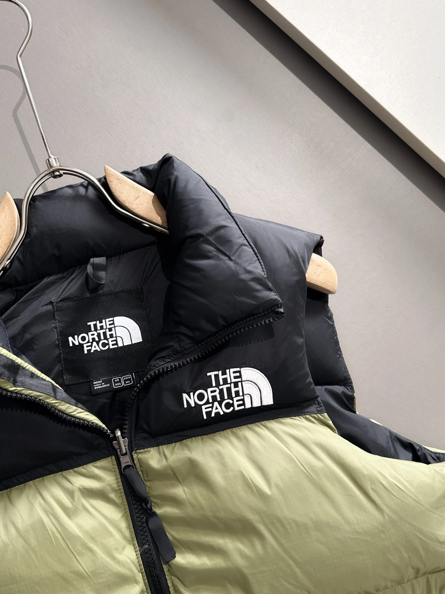 The North Face Down Jackets Sustainable 173077