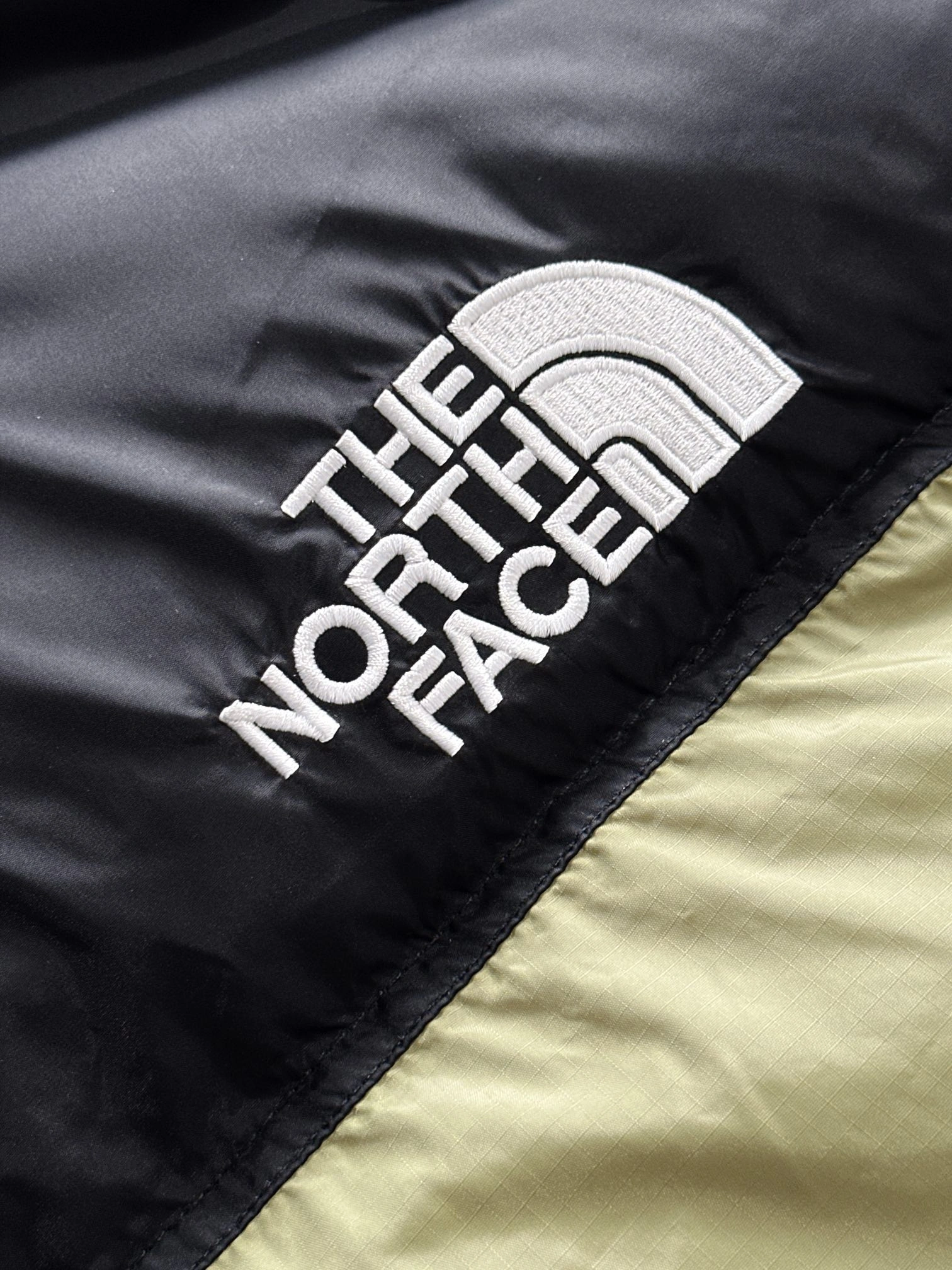 The North Face Down Jackets Sustainable 173077